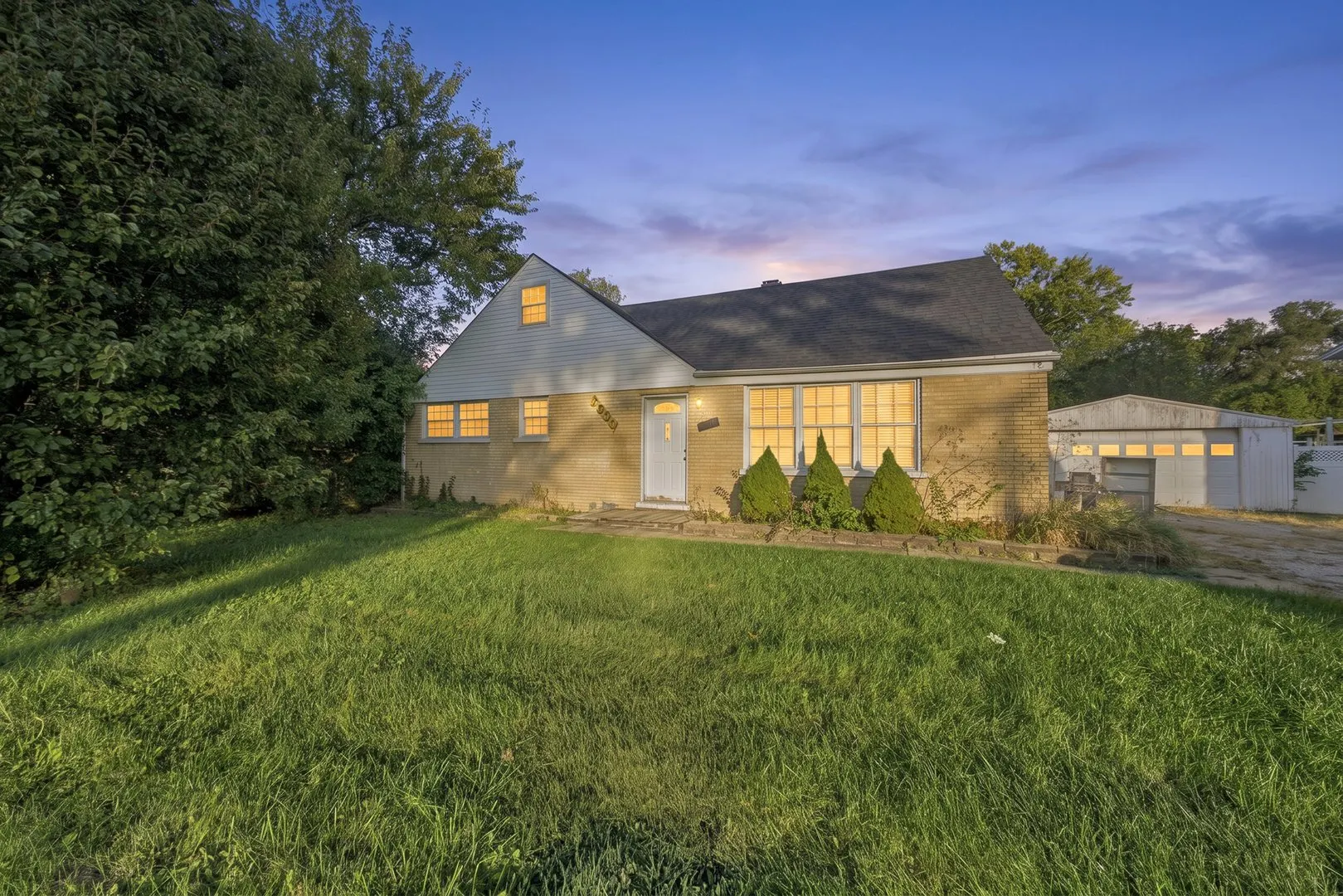 2329 Scott Street IL