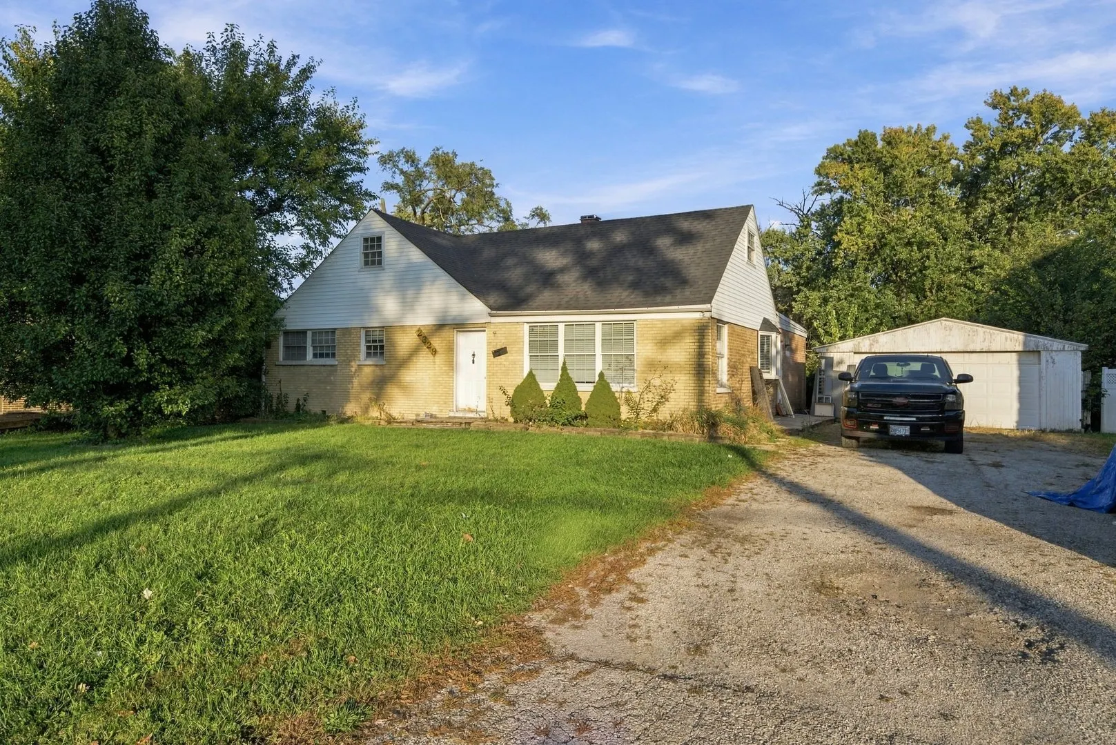 2329 Scott Street IL