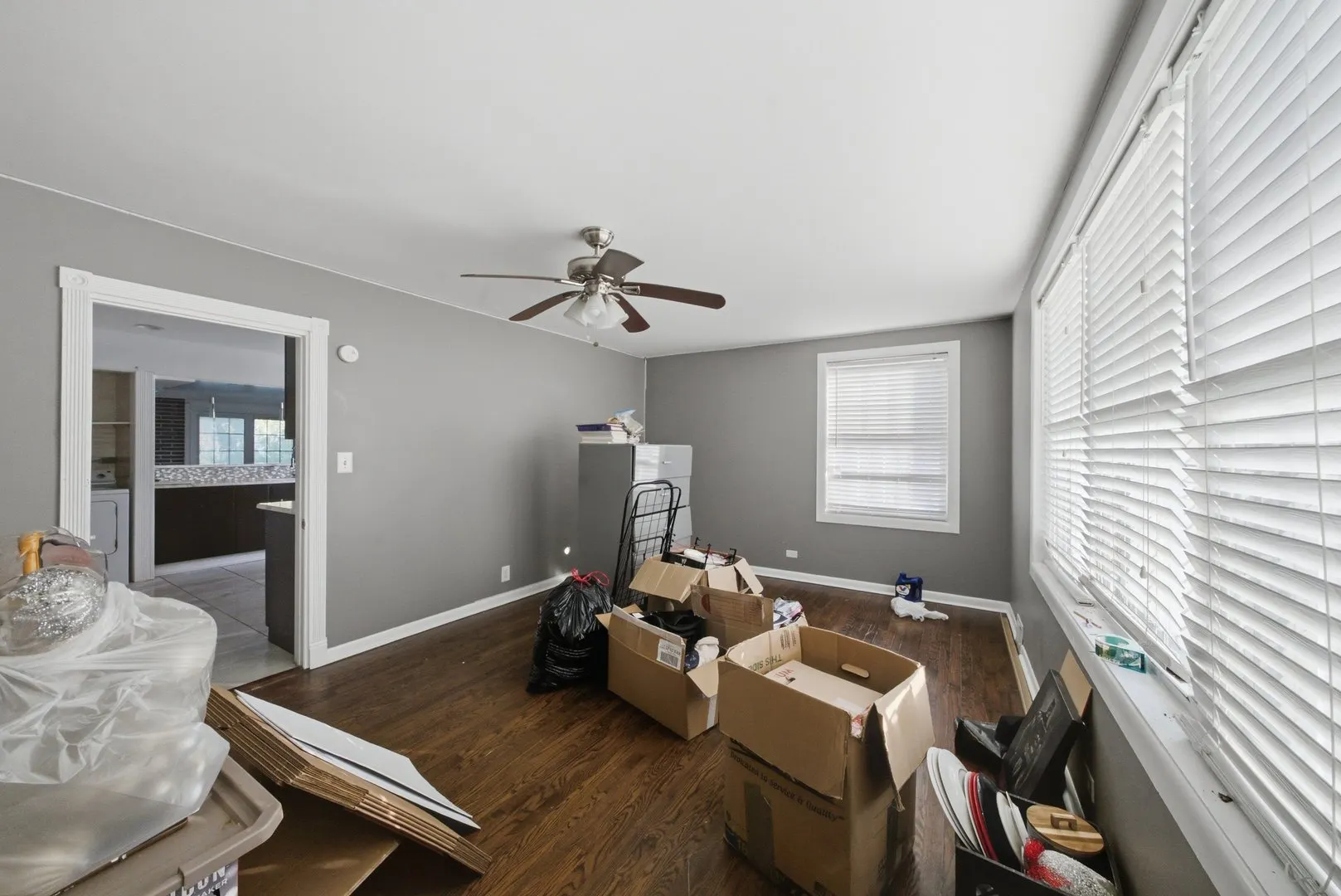2329 Scott Street IL