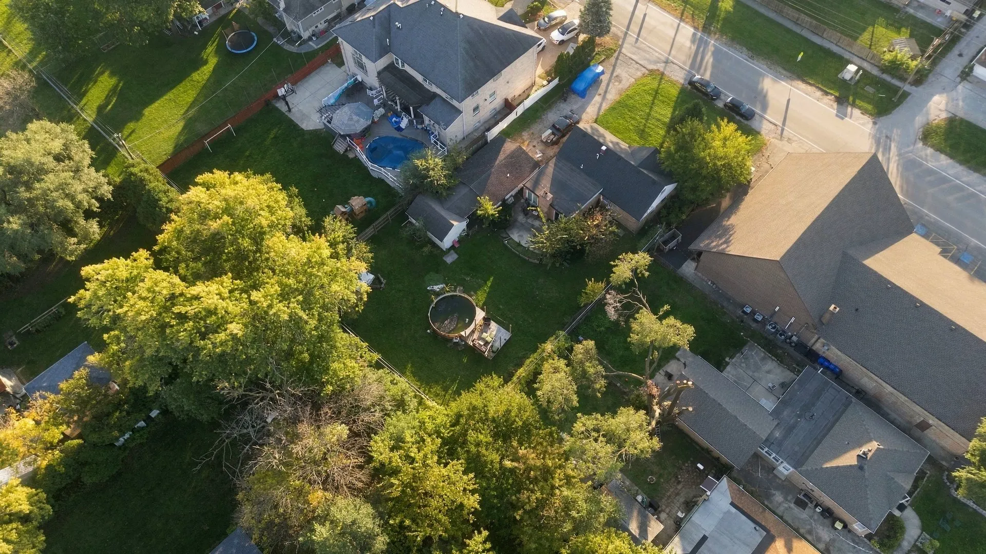 2329 Scott Street IL