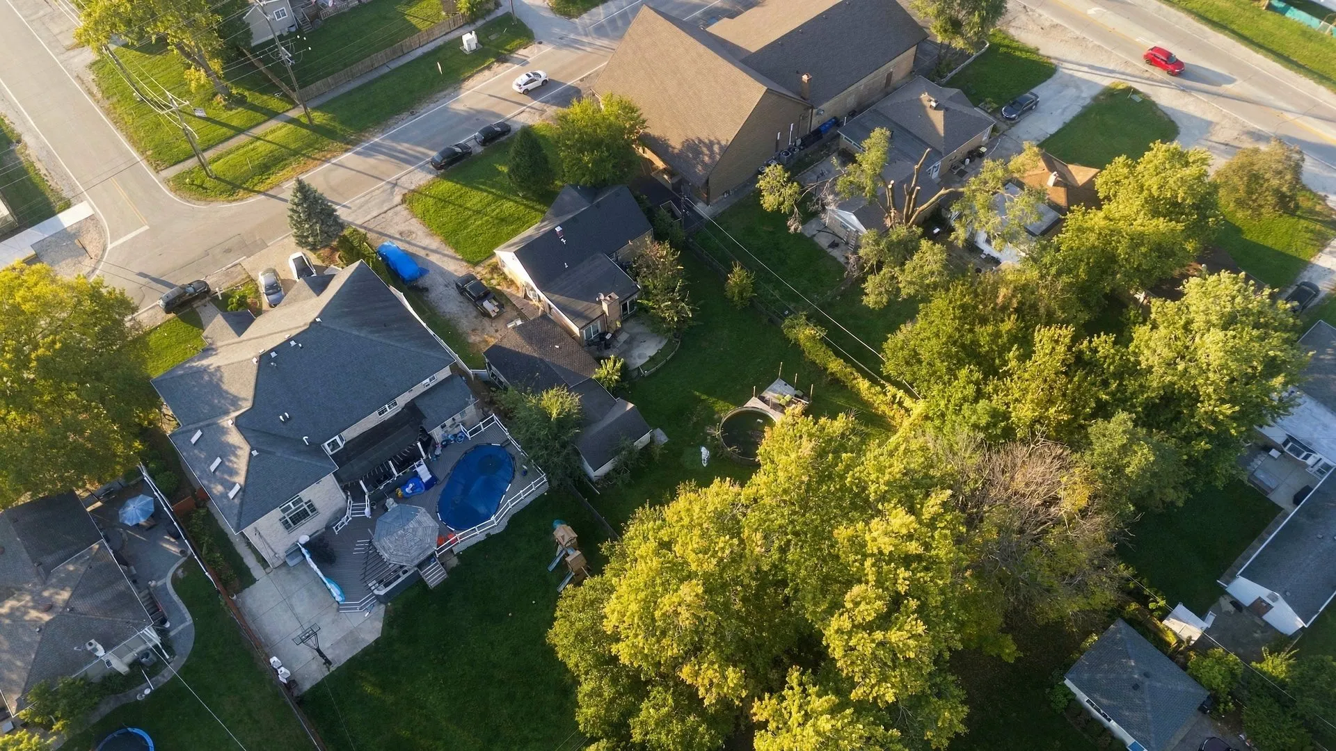 2329 Scott Street IL