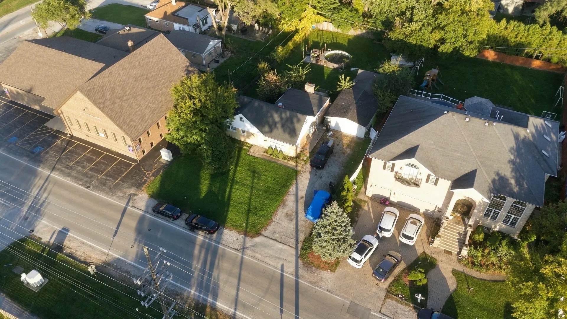 2329 Scott Street IL