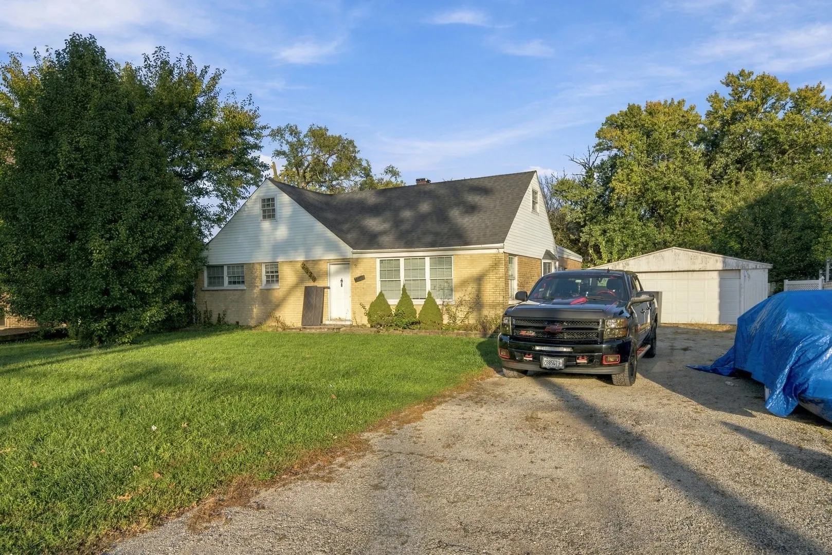 2329 Scott Street IL