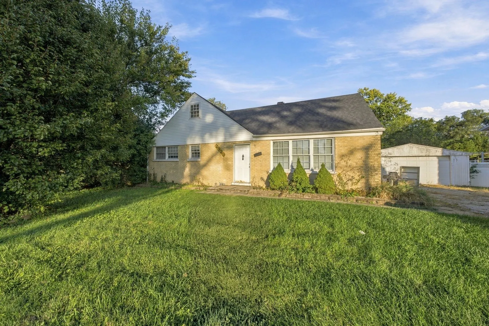 2329 Scott Street IL