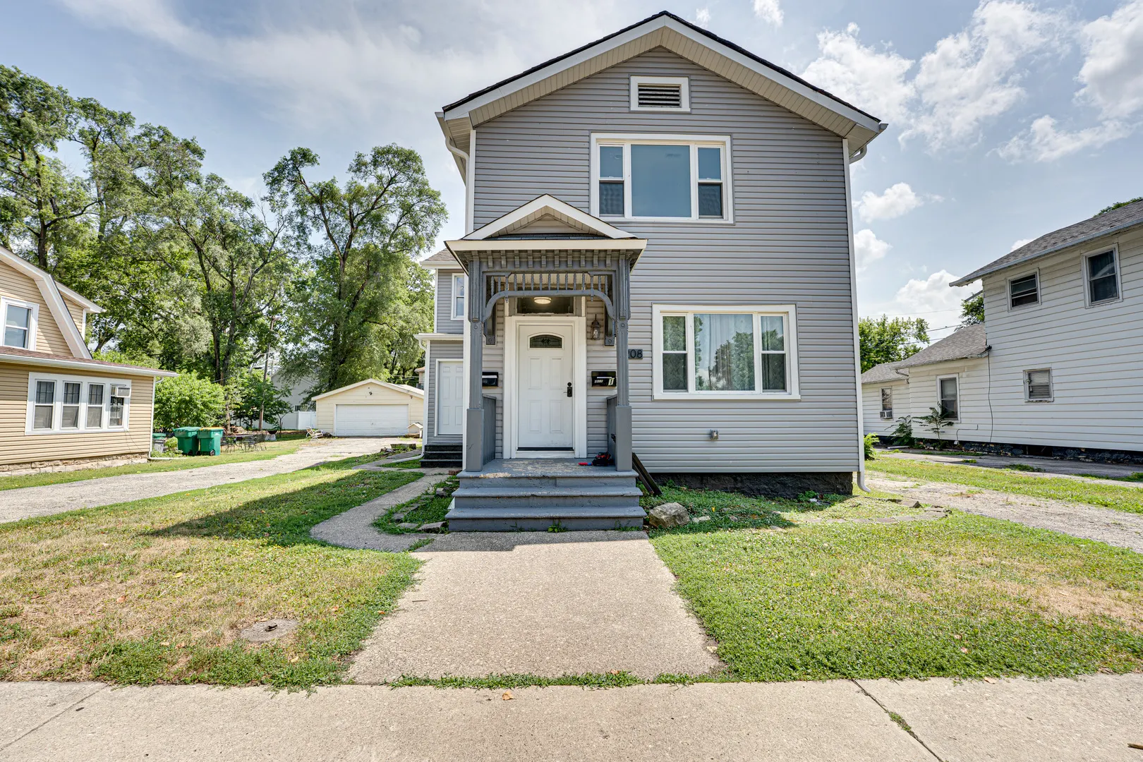 208 MOUND Street IL #2