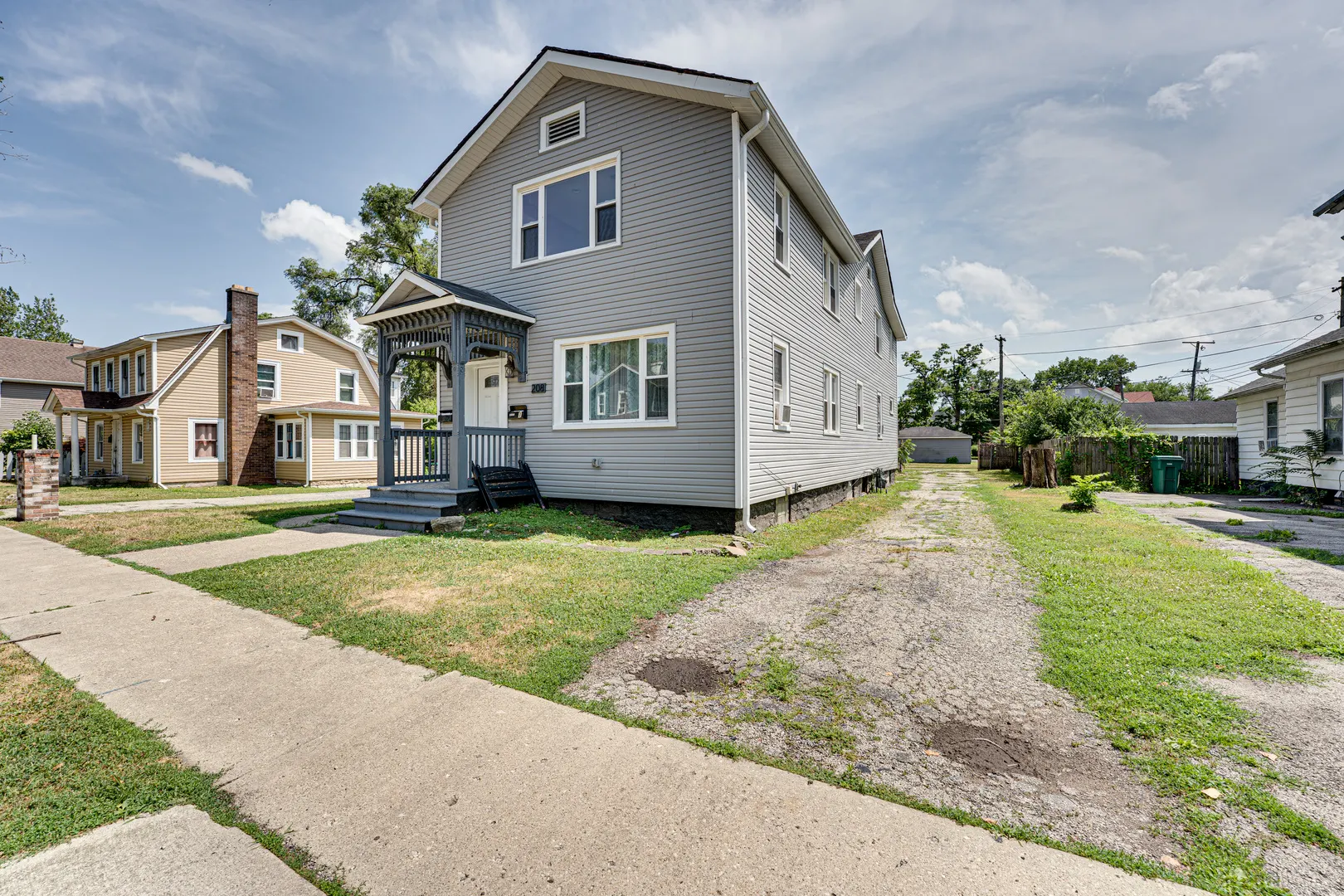 208 MOUND Street IL #2