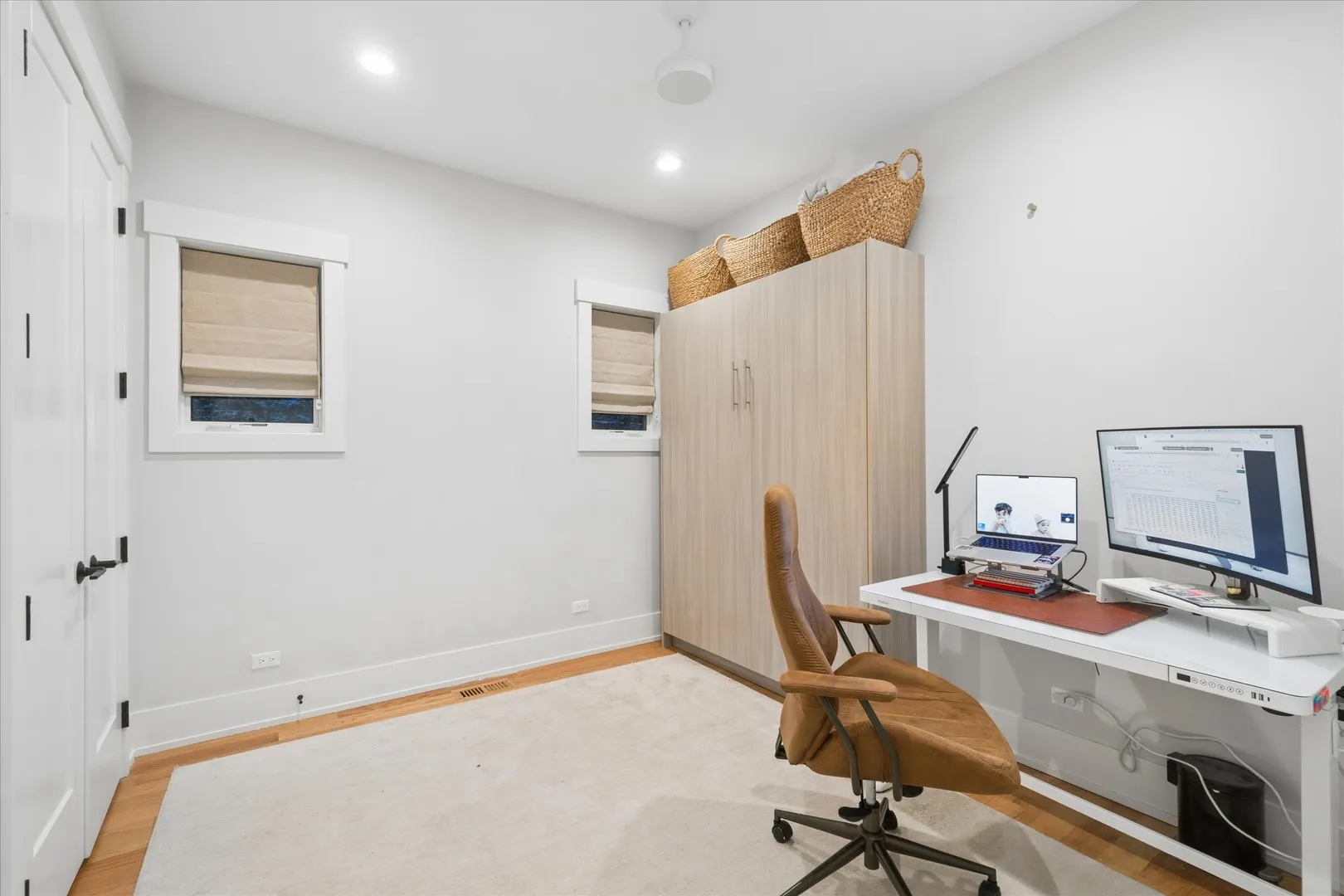 2114 W Belmont Avenue IL #2