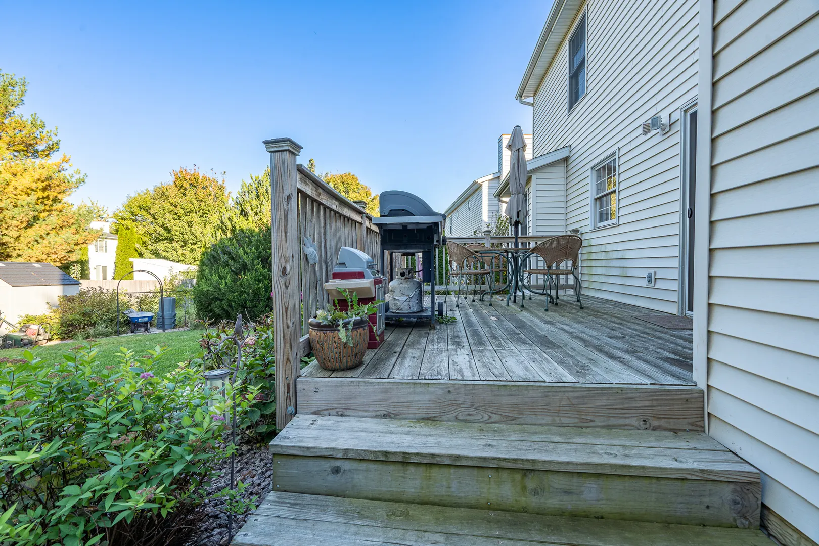 2706 Sandstone Street IL