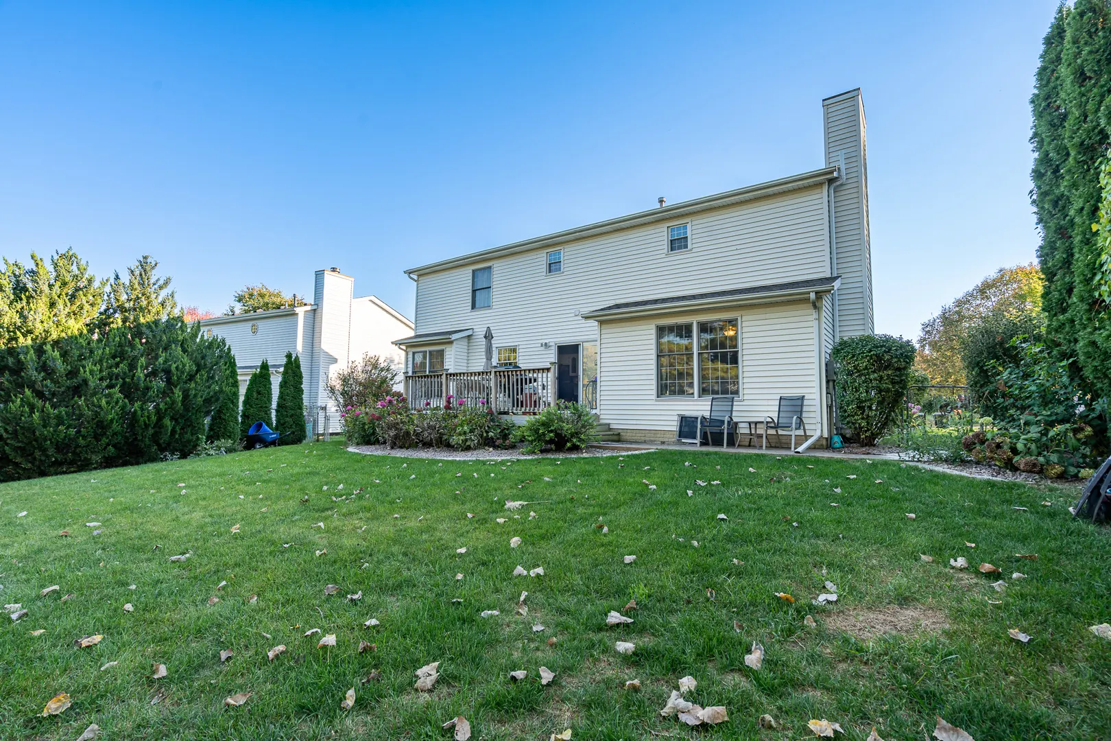 2706 Sandstone Street IL