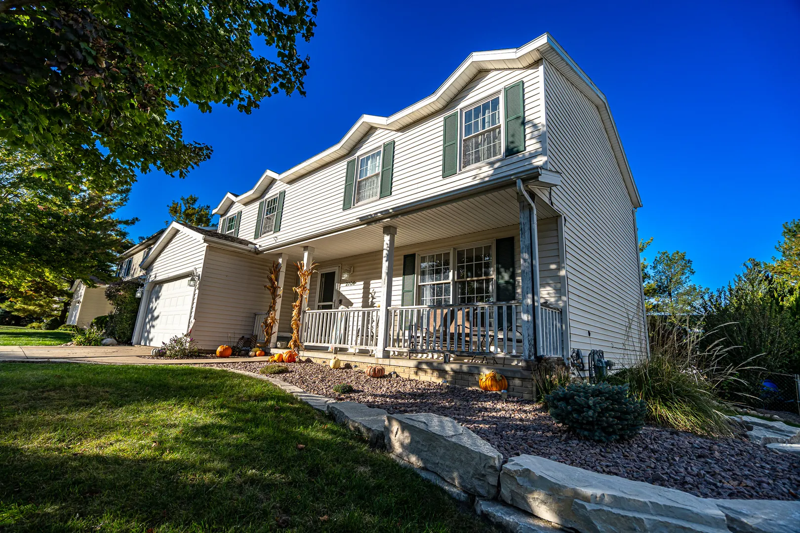 2706 Sandstone Street IL