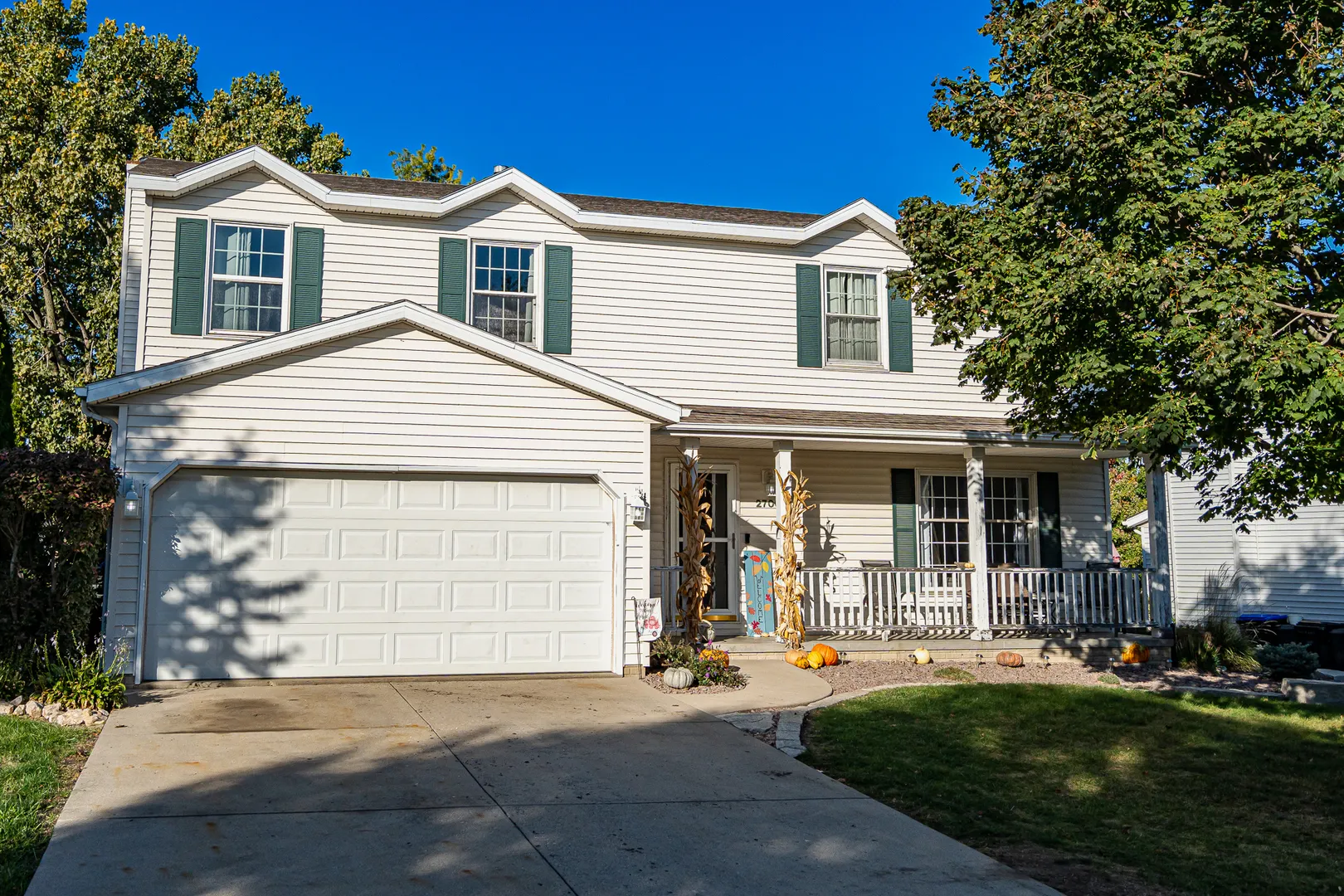 2706 Sandstone Street IL