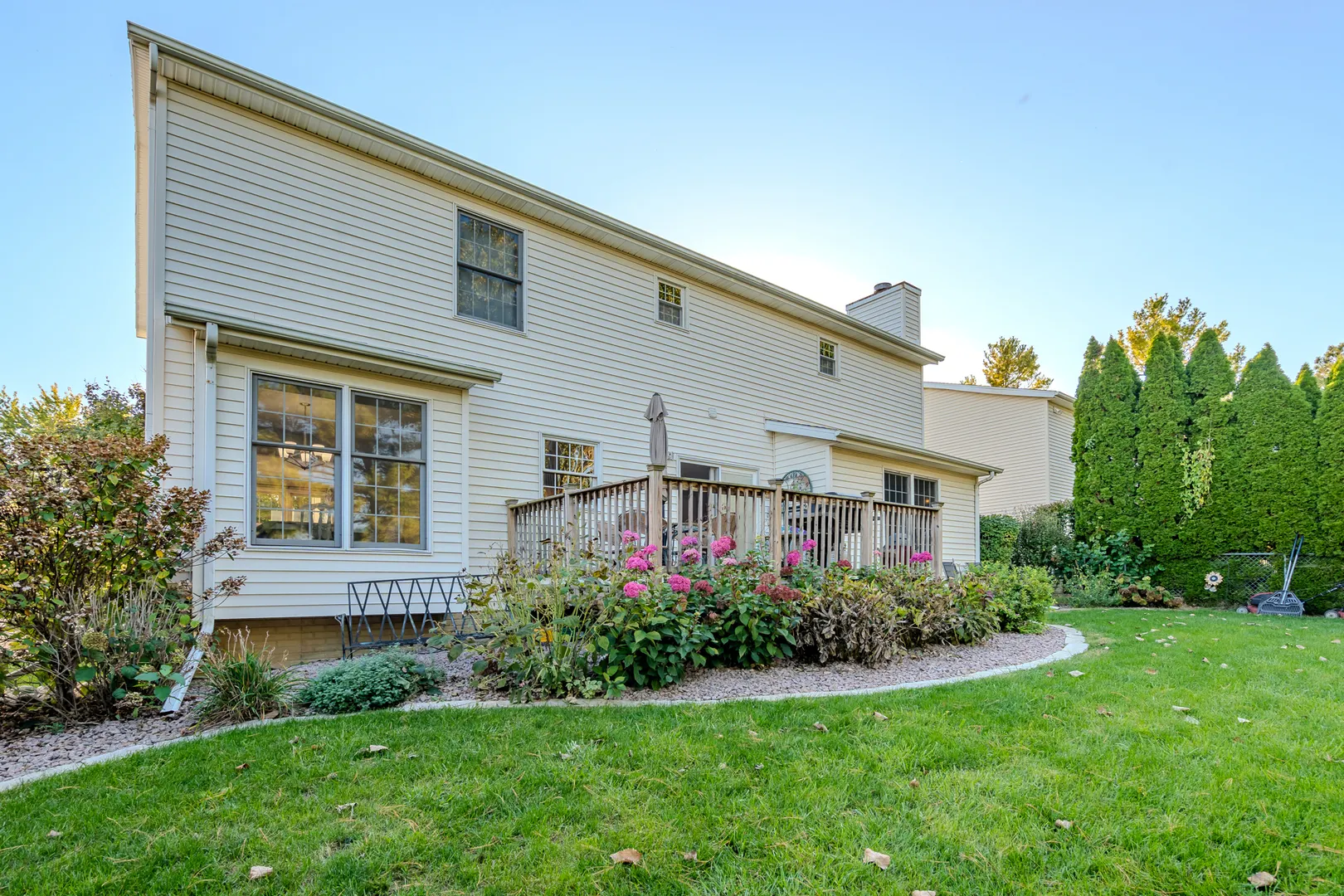 2706 Sandstone Street IL