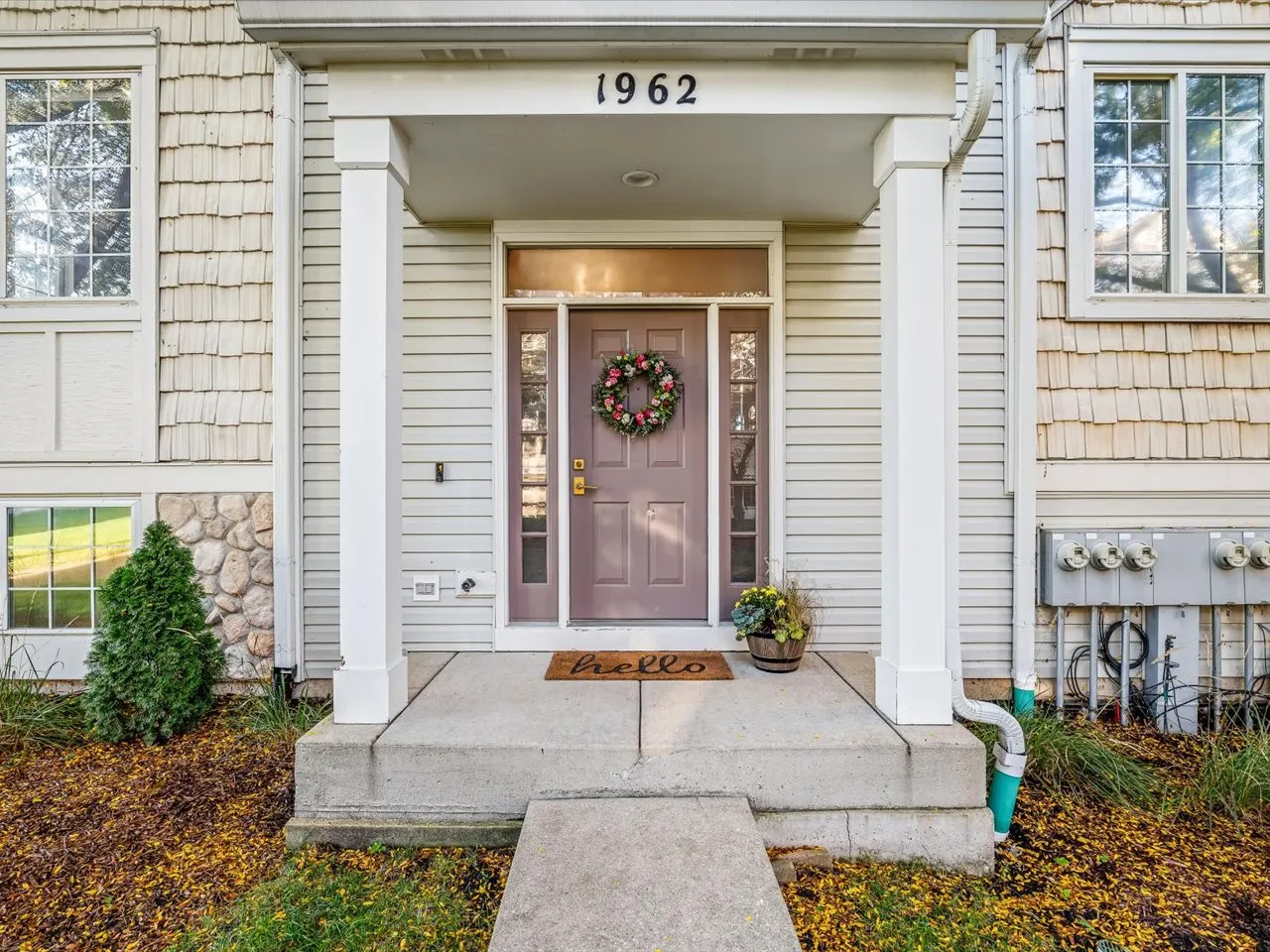 1962 Middlebury Drive IL #1962