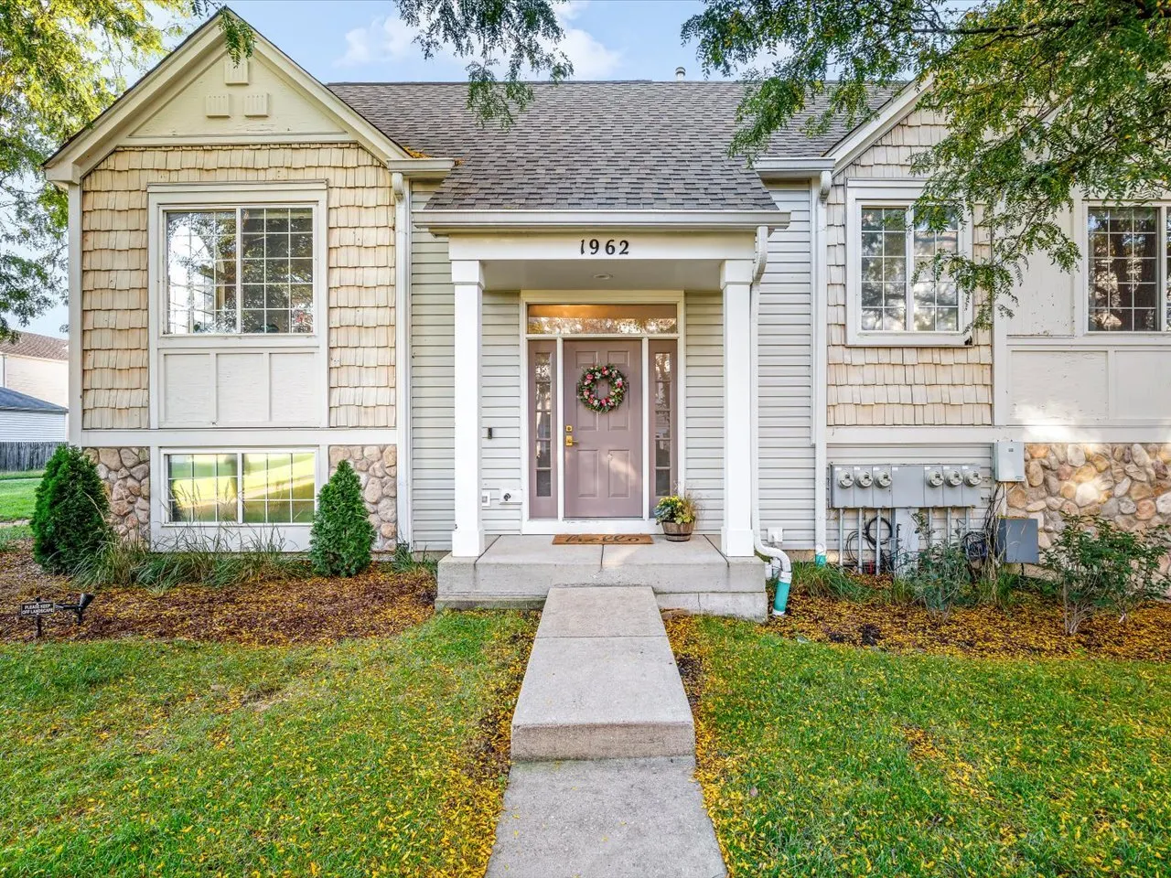 1962 Middlebury Drive IL #1962