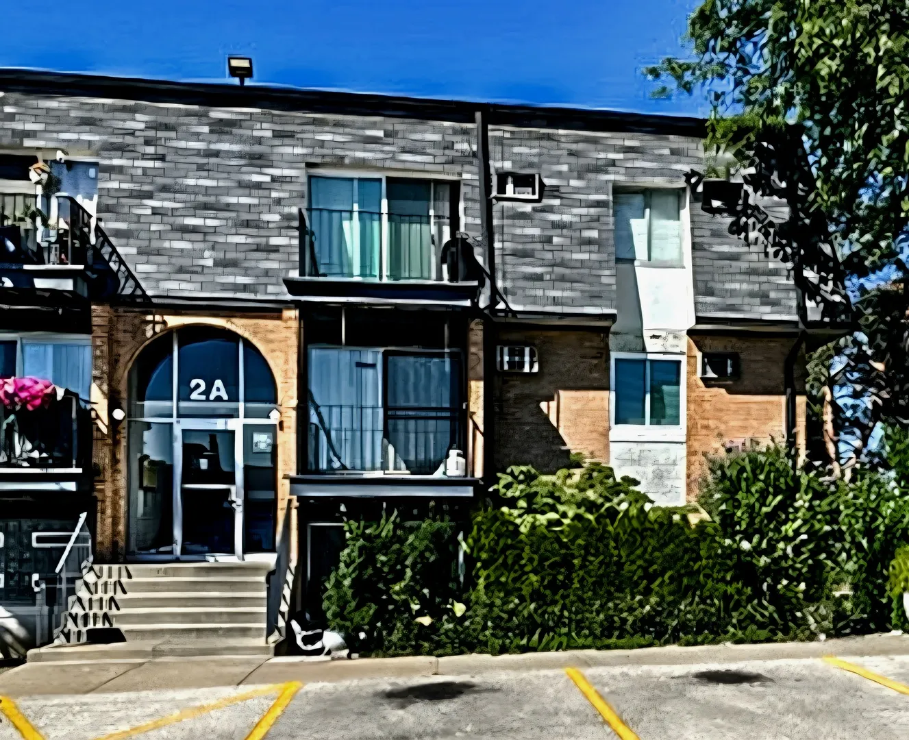 2A Dundee Quarter Drive IL #108