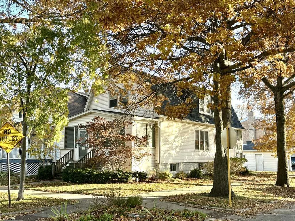 5701 N KEYSTONE Avenue IL #GDN