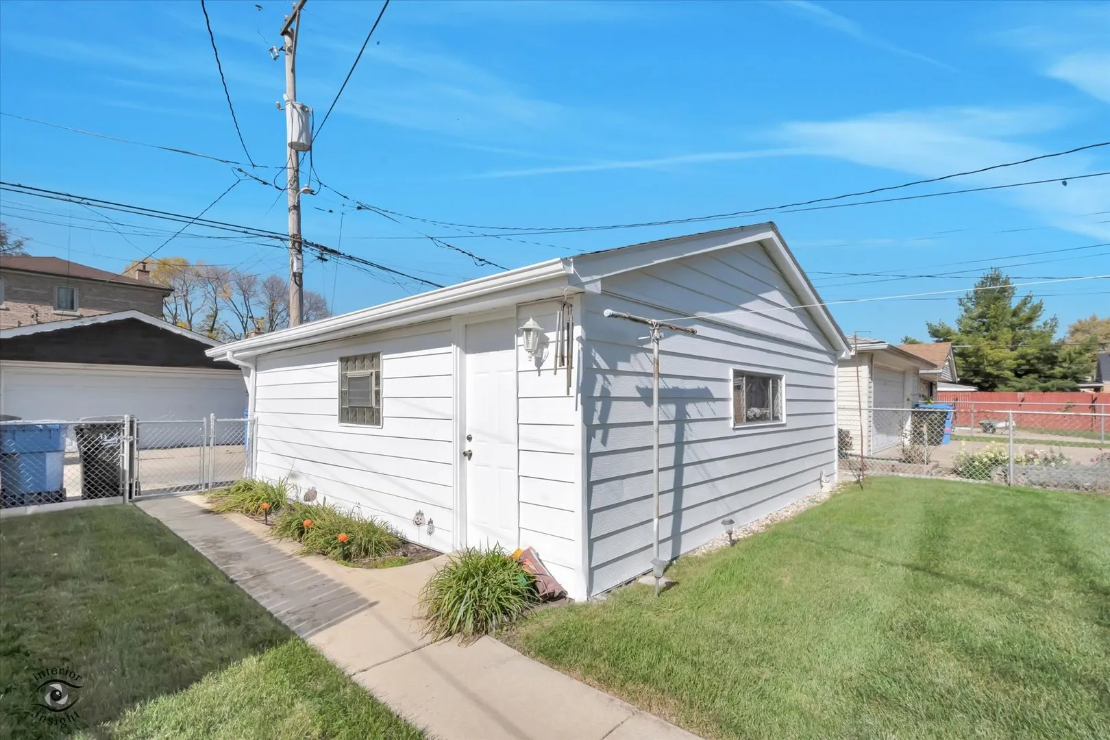 5434 S Kildare Avenue IL