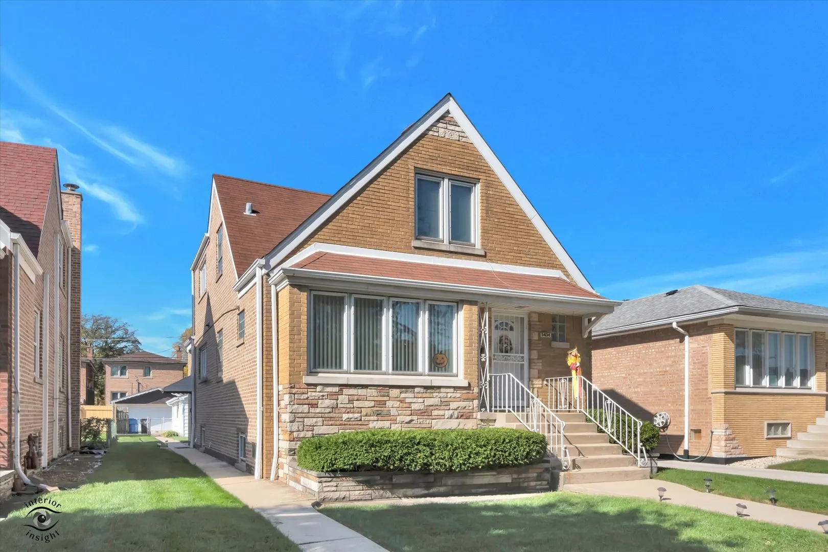 5434 S Kildare Avenue IL