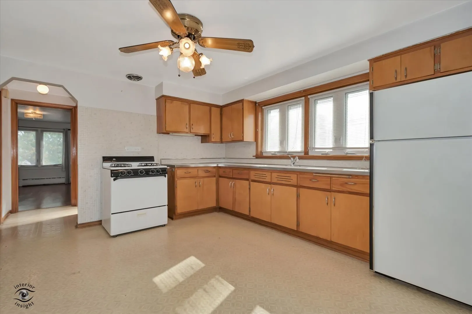 5434 S Kildare Avenue IL