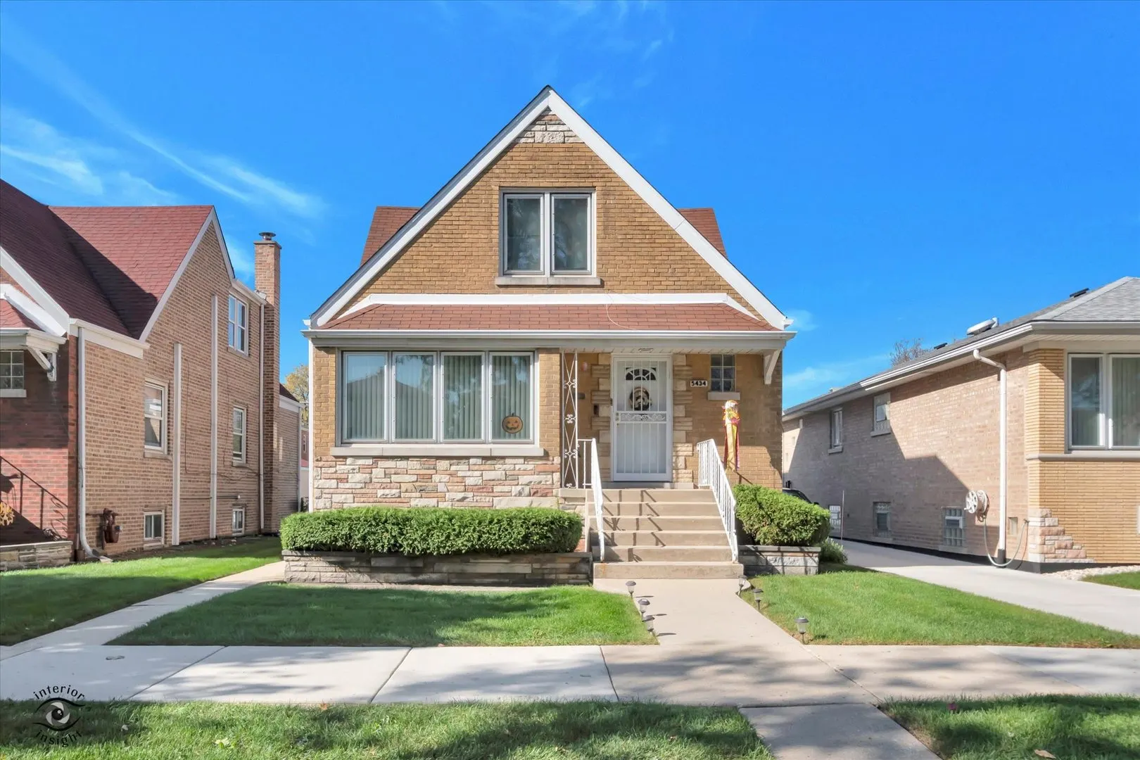 5434 S Kildare Avenue IL