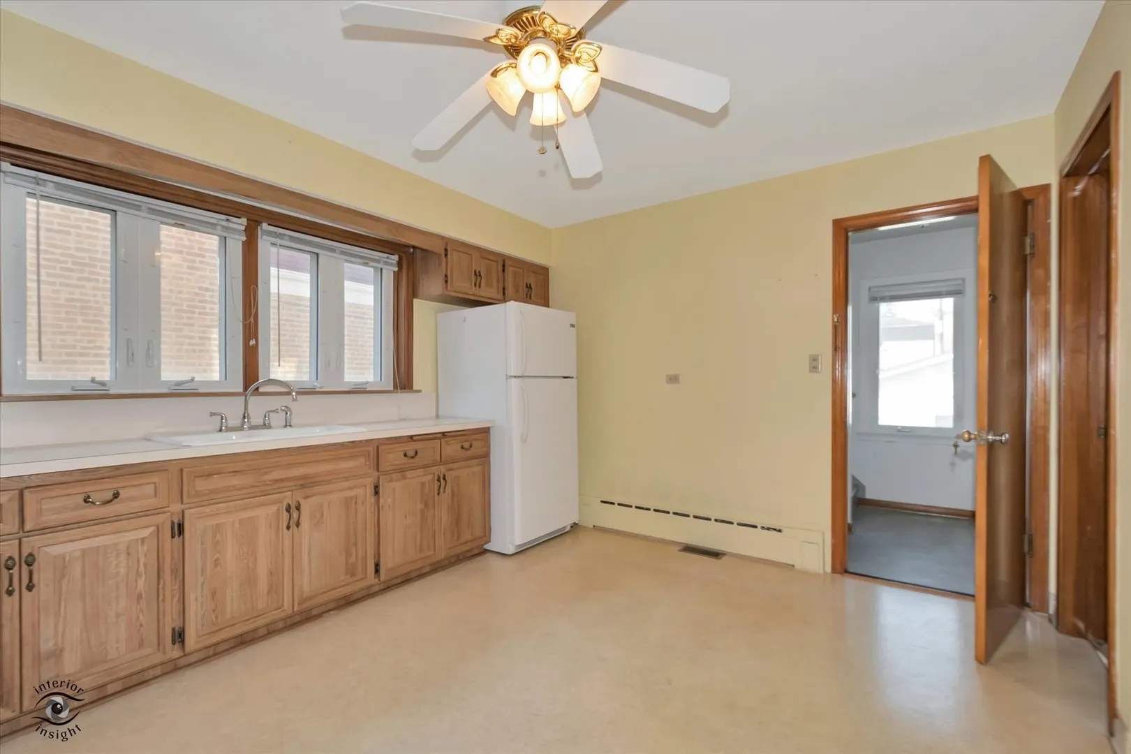 5434 S Kildare Avenue IL