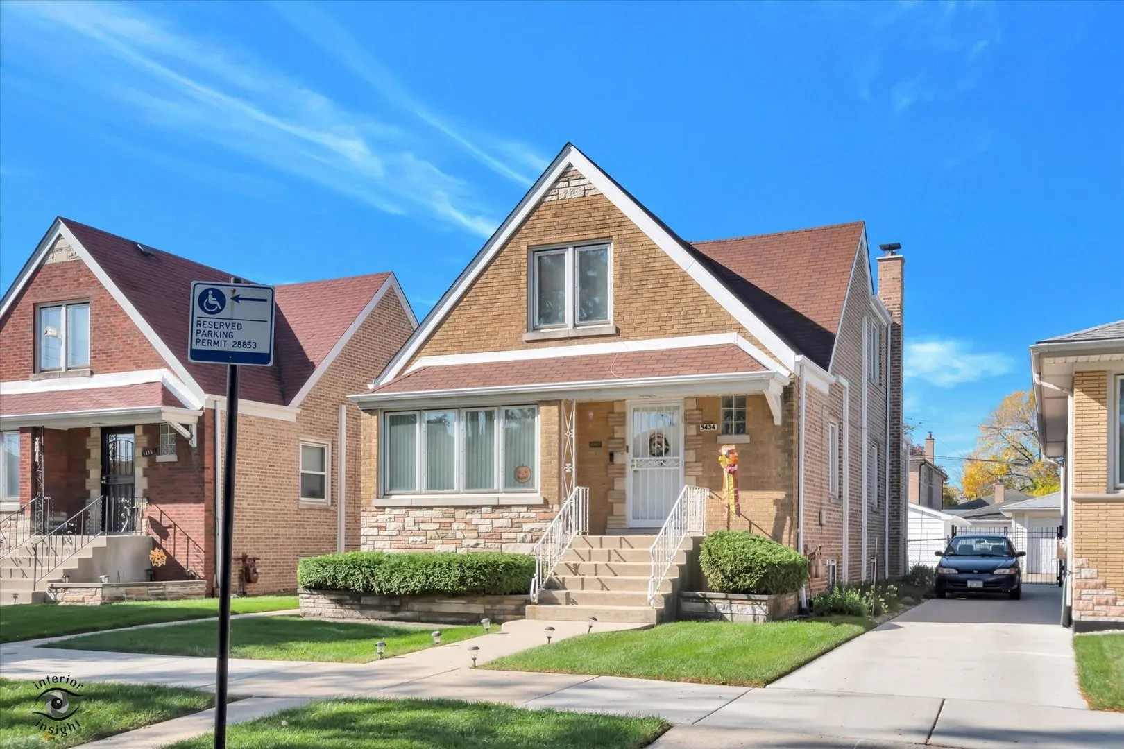 5434 S Kildare Avenue IL