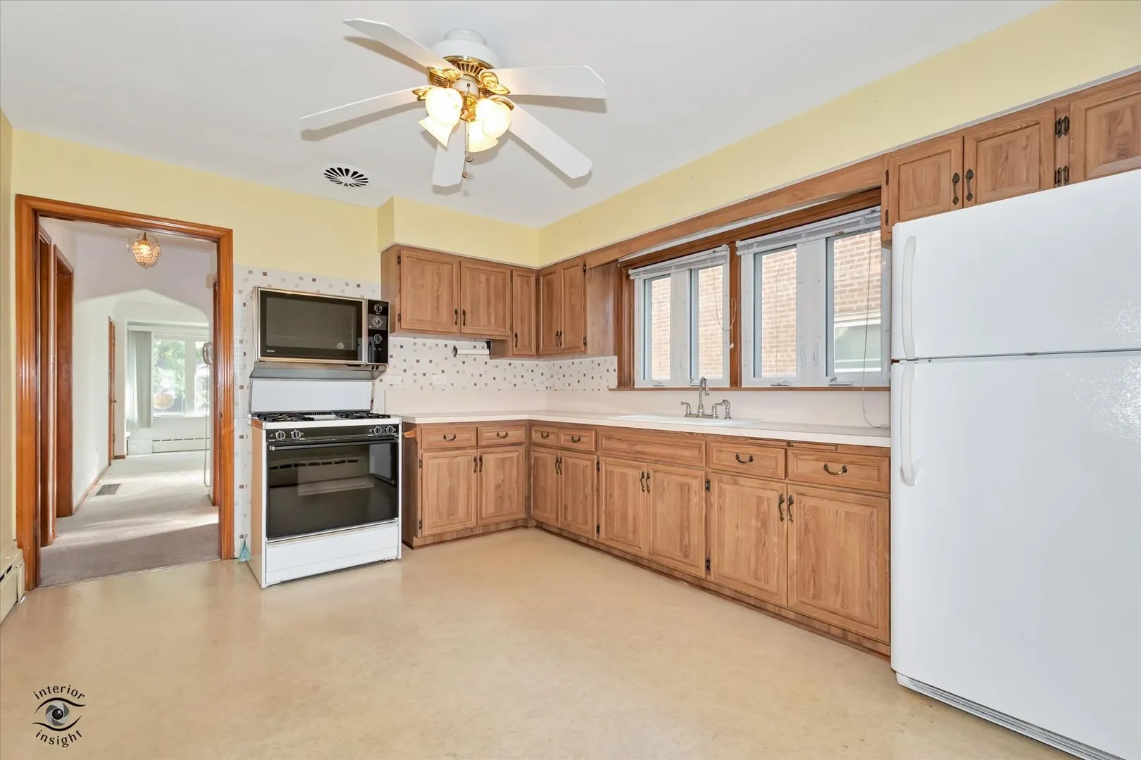 5434 S Kildare Avenue IL