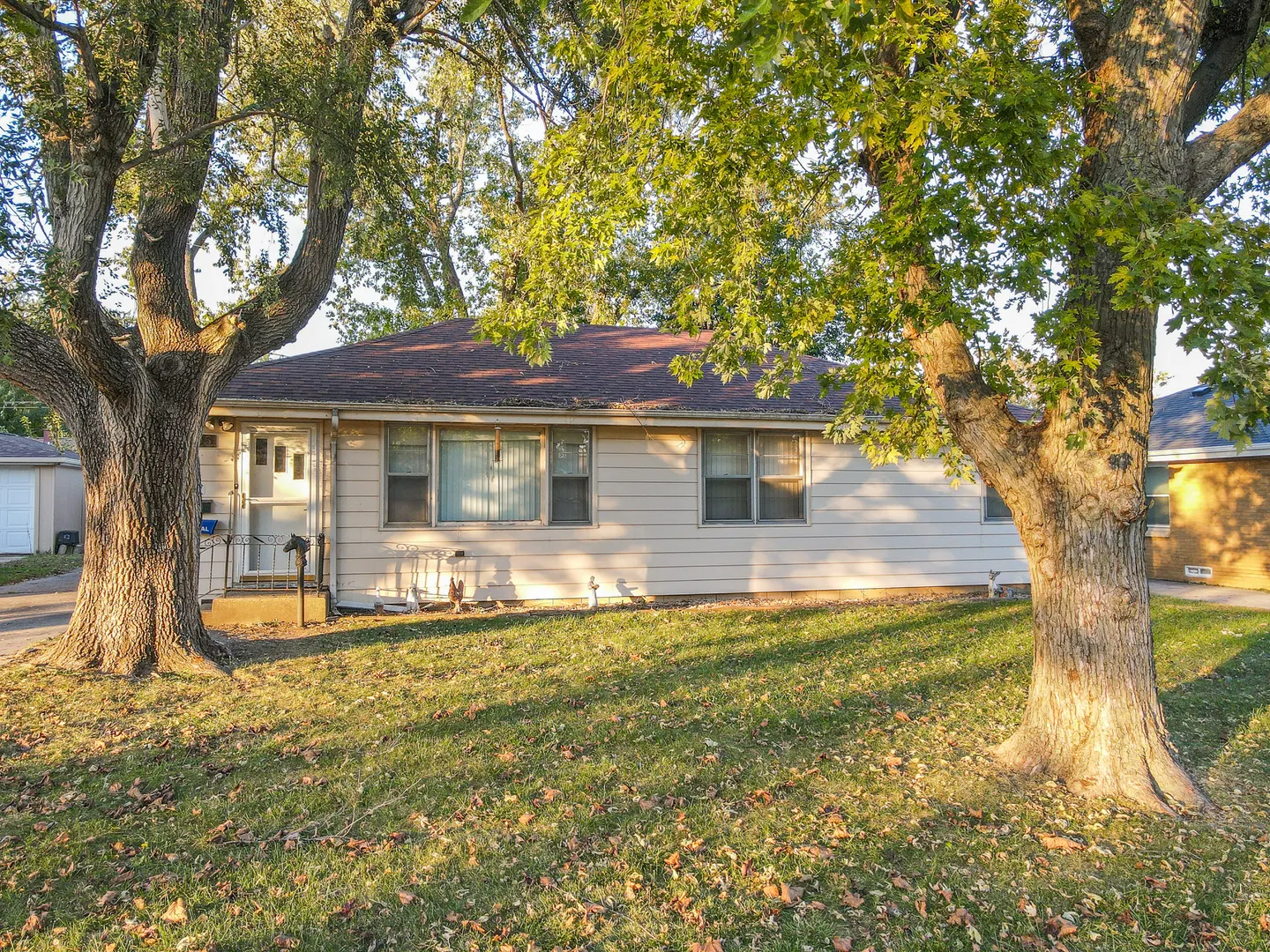 495 Cook Boulevard IL
