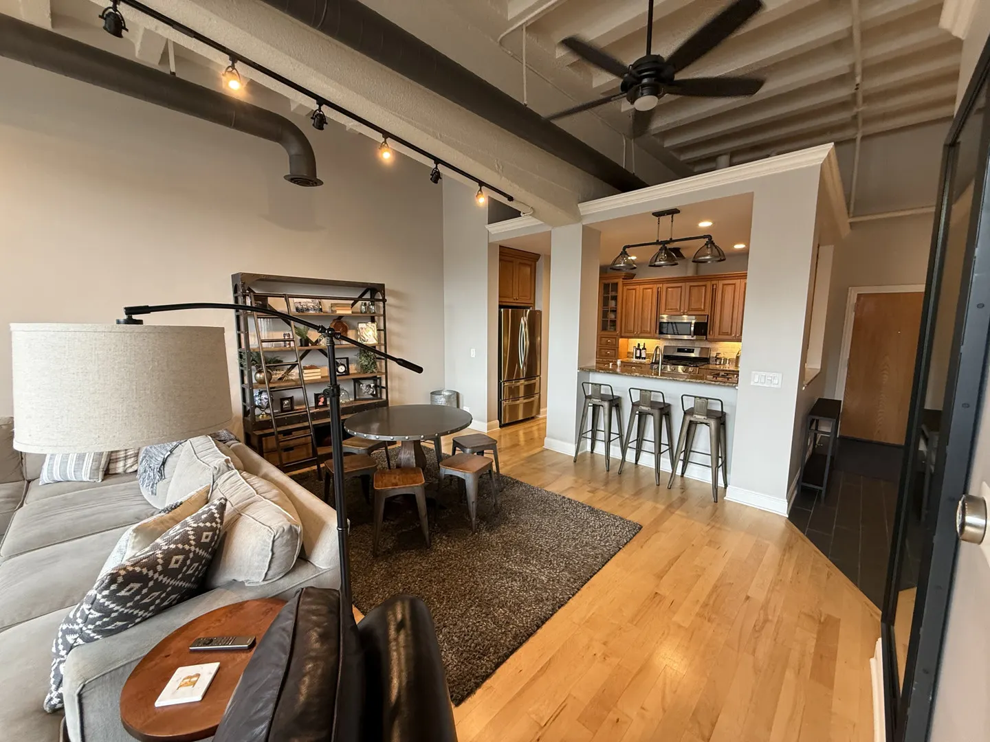110 N 2nd Street IL #2