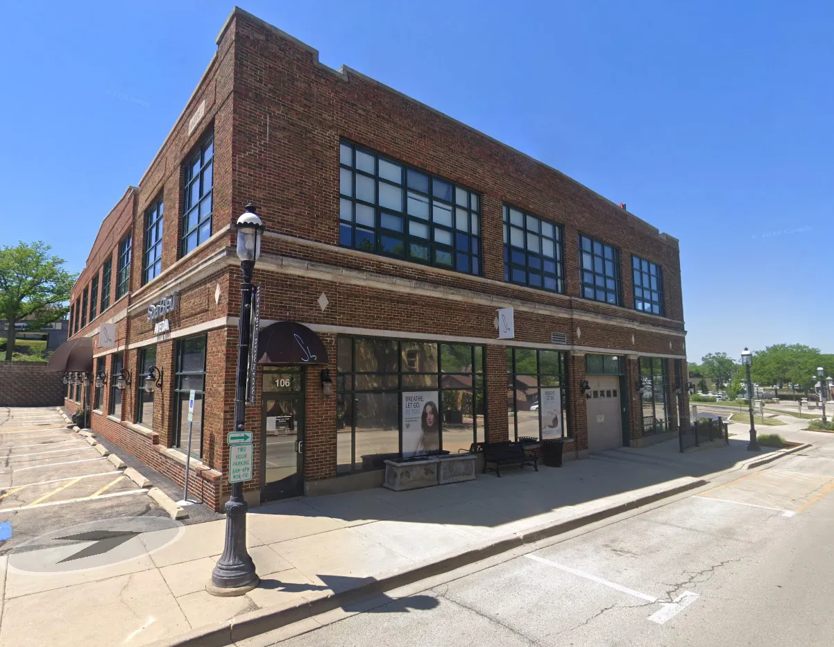 110 N 2nd Street IL #2