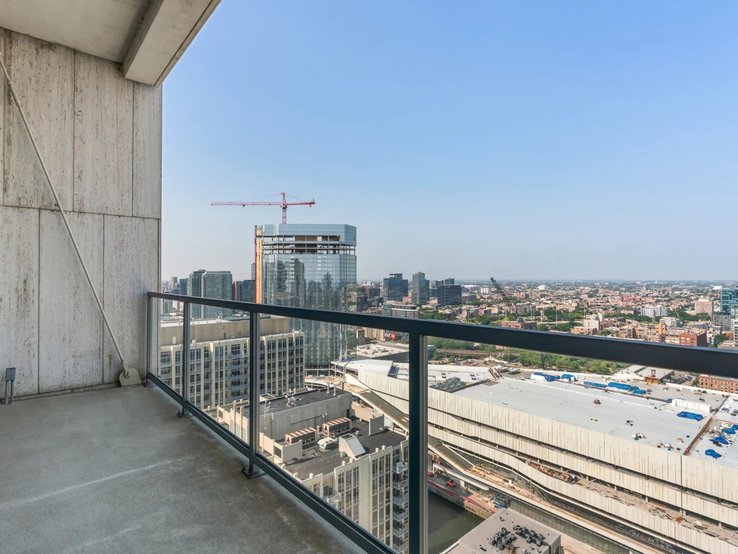 500 W Superior Street IL #2401