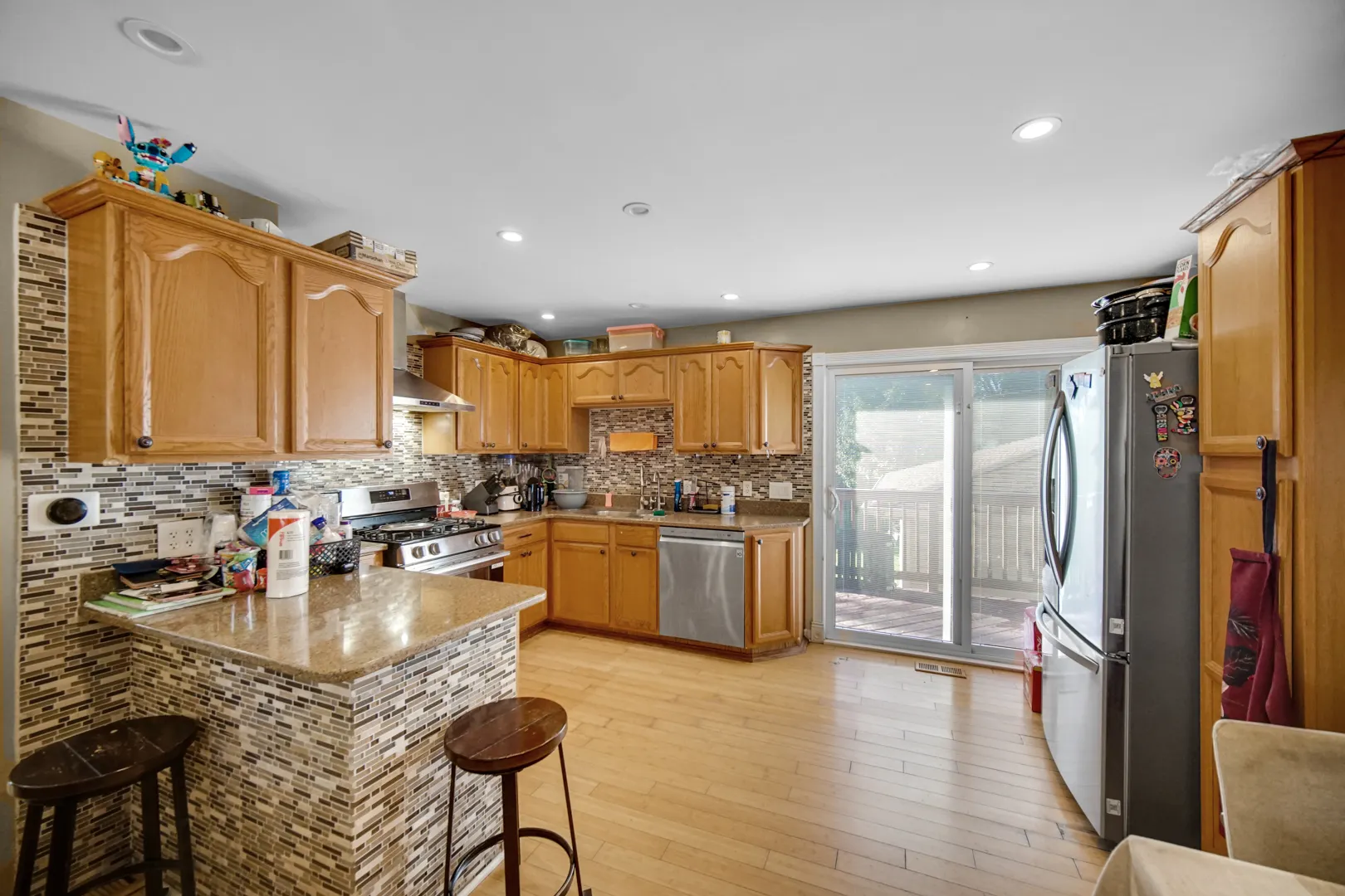 323 Karen Avenue IL