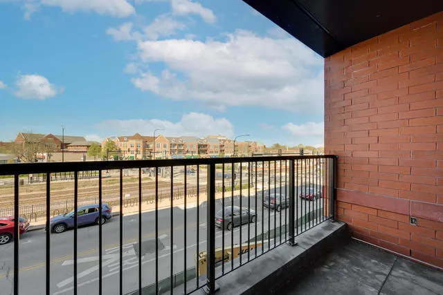 11 W Prospect Avenue IL #314