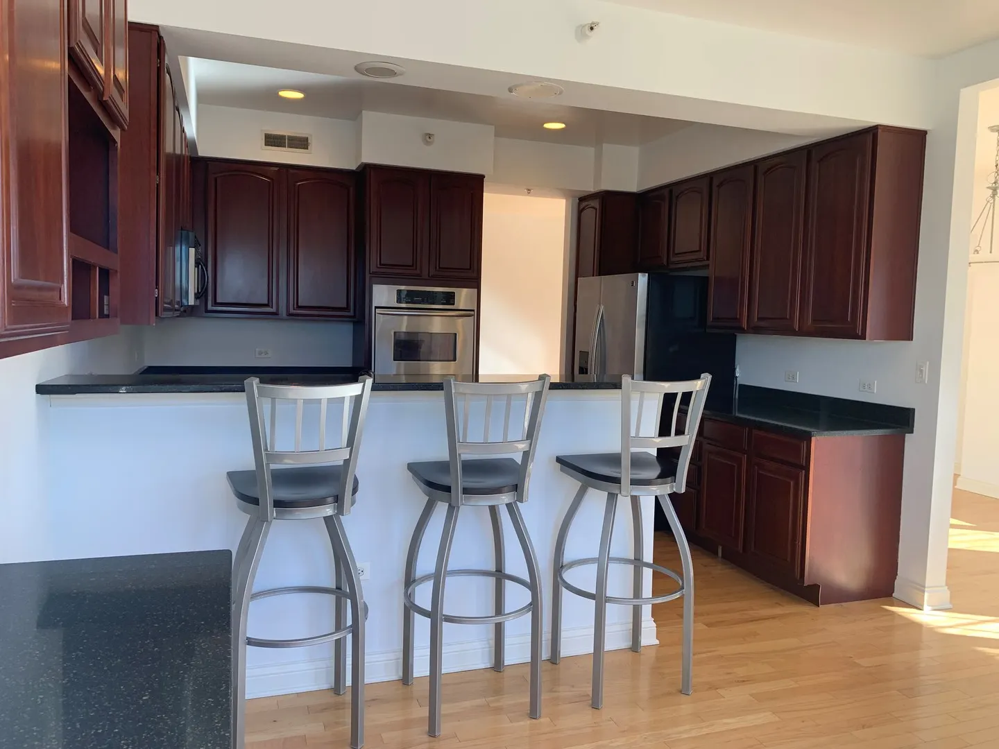 101 Pointe Drive IL #109