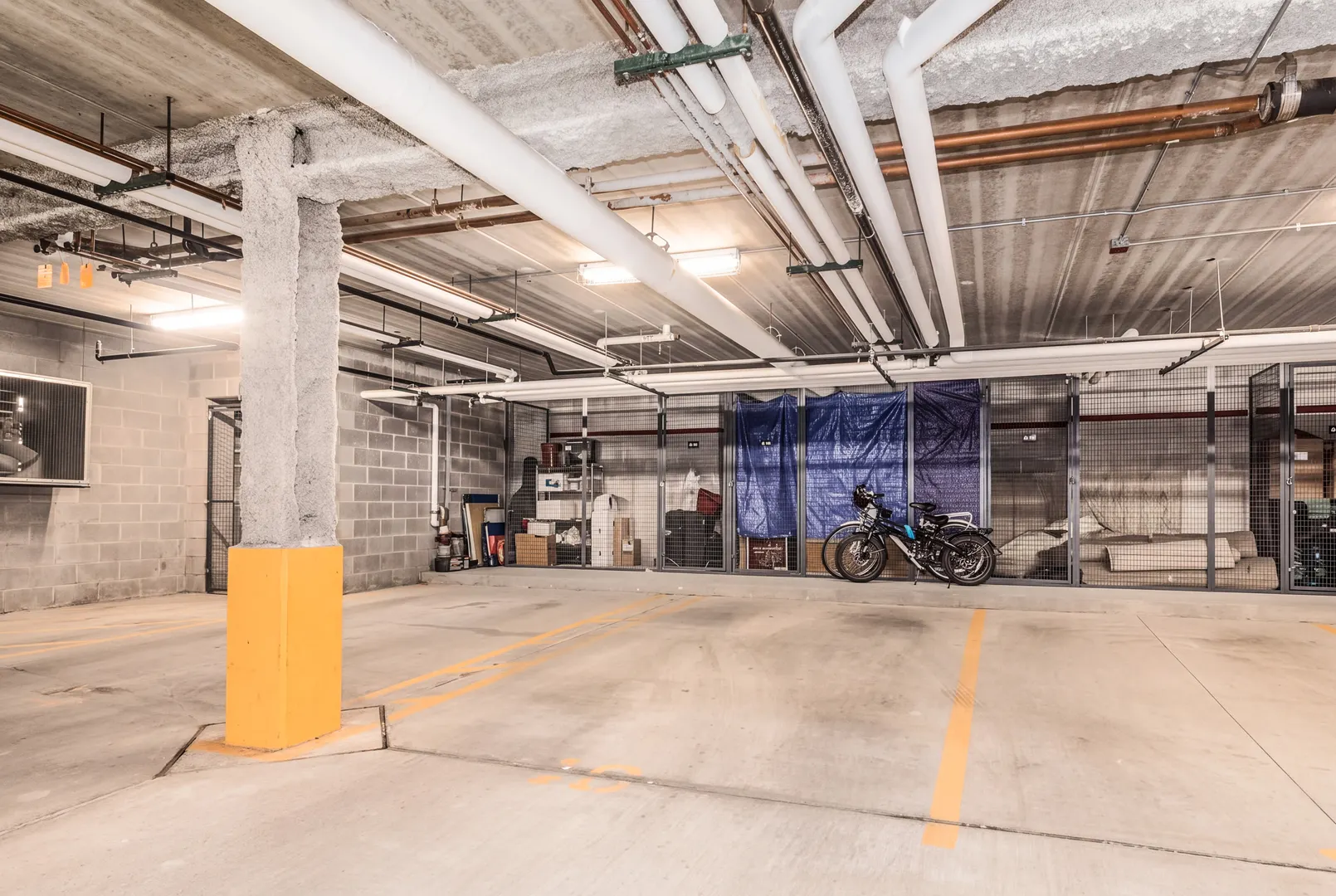 101 Pointe Drive IL #109