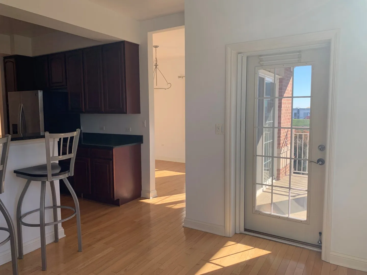 101 Pointe Drive IL #109