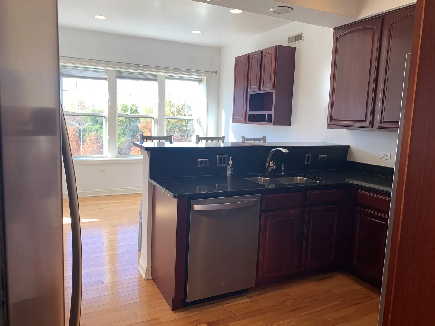101 Pointe Drive IL #109