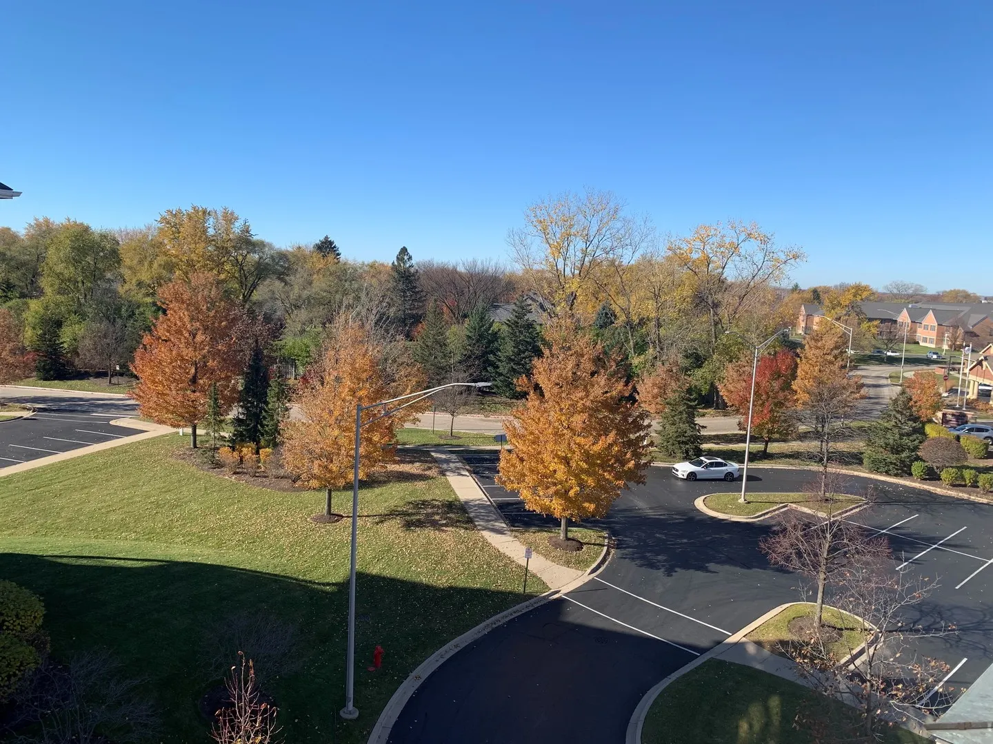 101 Pointe Drive IL #109
