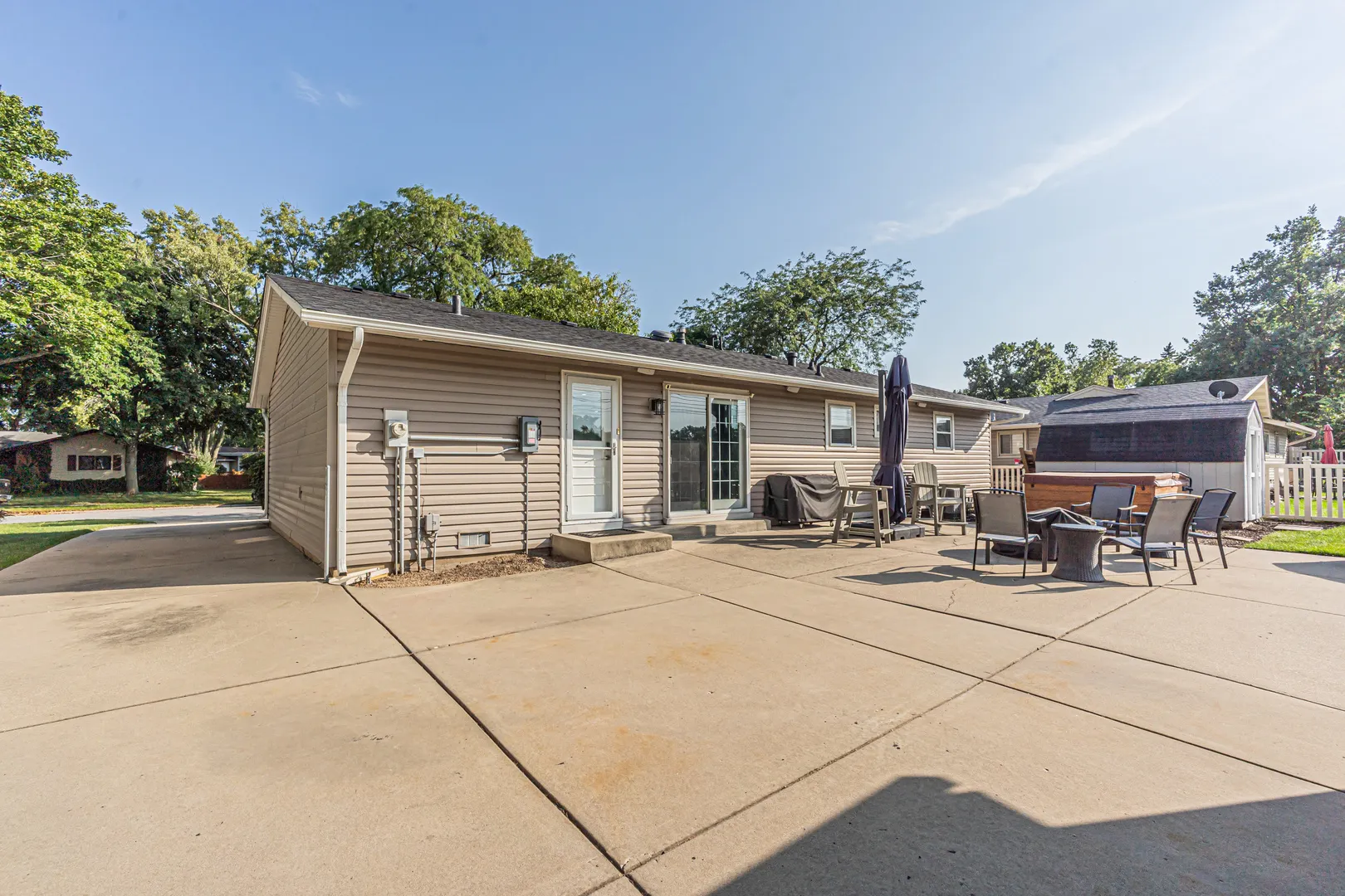 224 Redwood Avenue IL