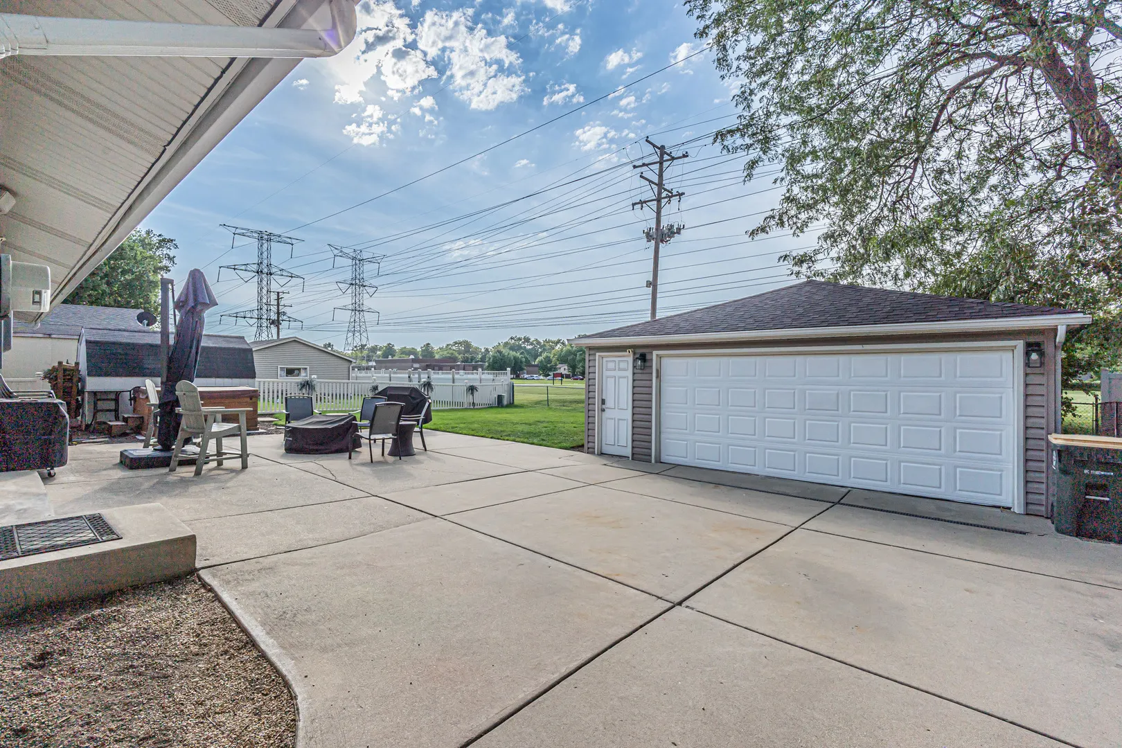 224 Redwood Avenue IL