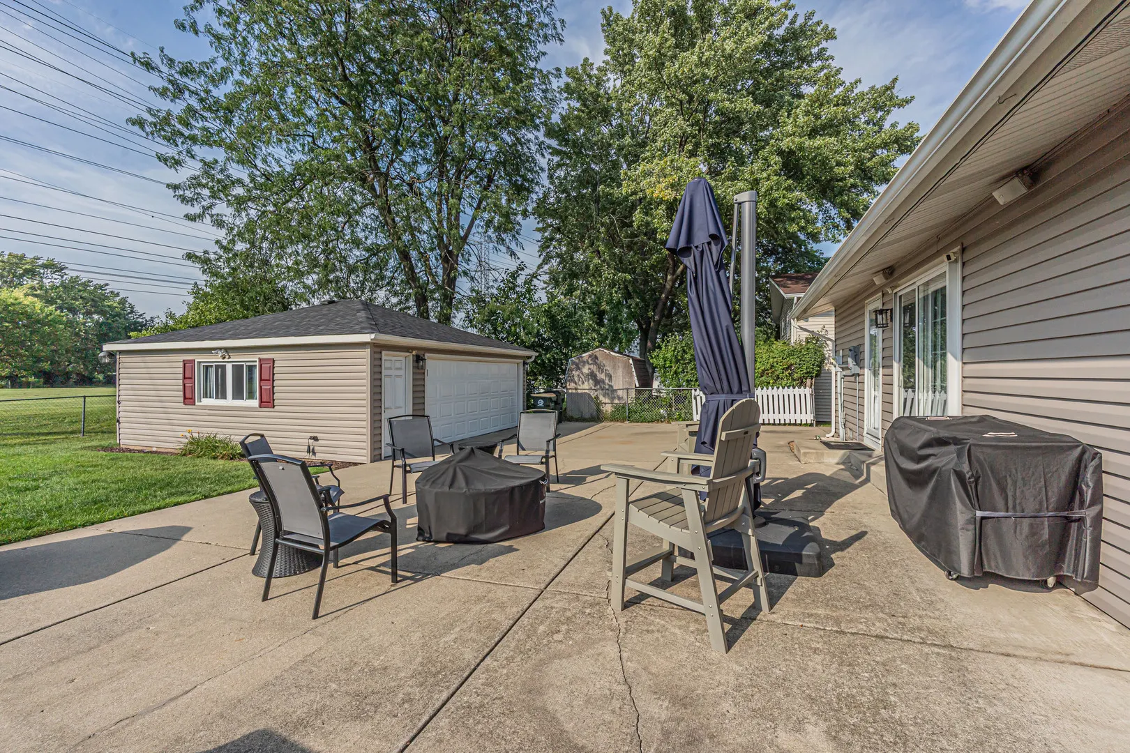 224 Redwood Avenue IL