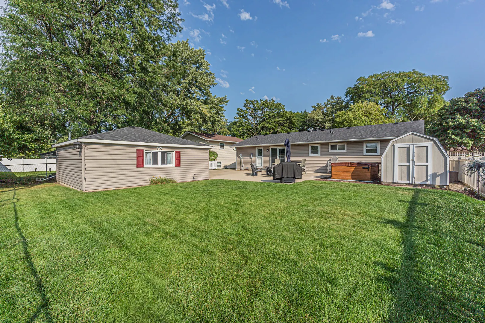 224 Redwood Avenue IL