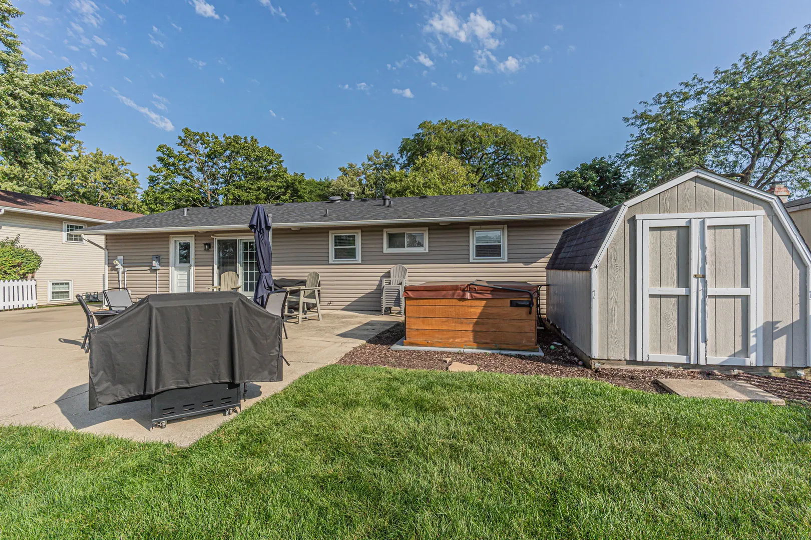 224 Redwood Avenue IL
