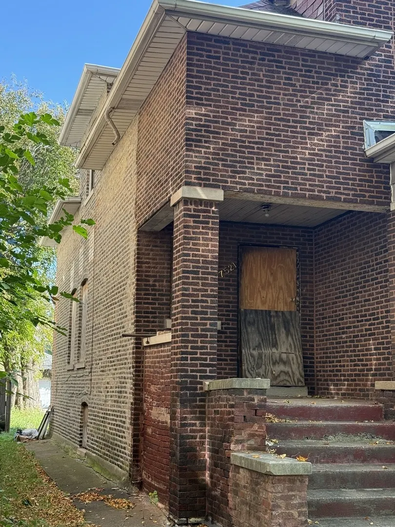 7521 S Ridgeland Avenue IL