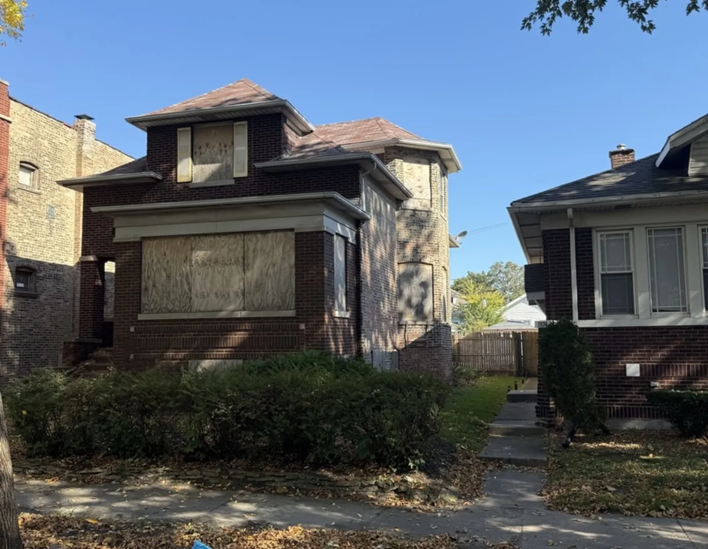 7521 S Ridgeland Avenue IL