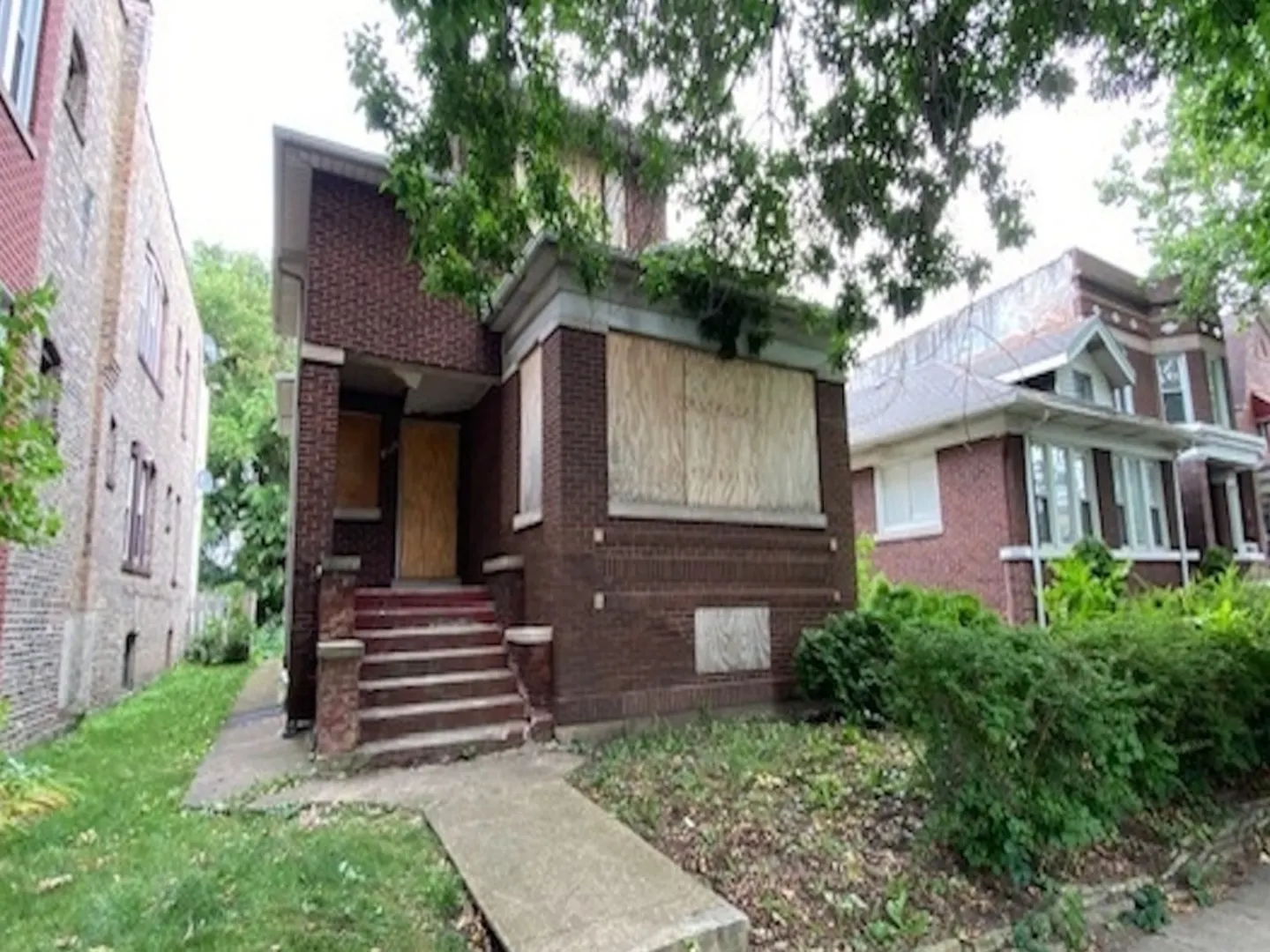 7521 S Ridgeland Avenue IL