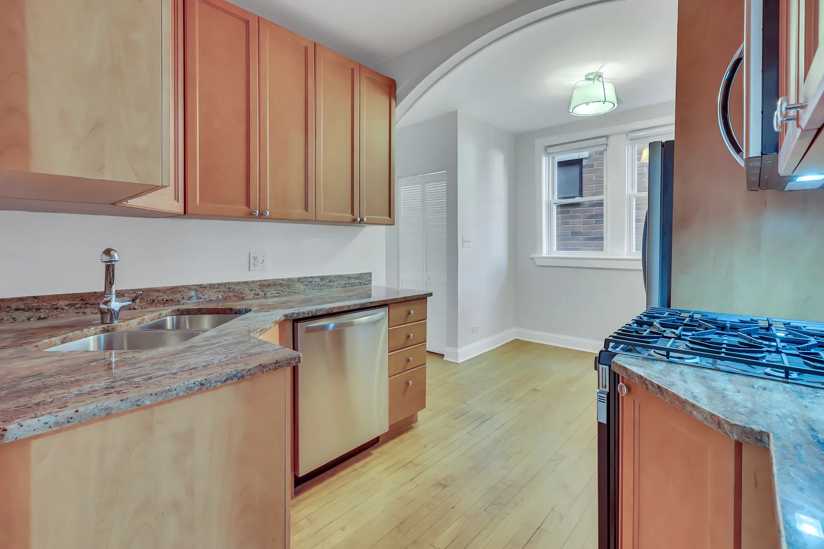 3404 N BELL Avenue IL #1