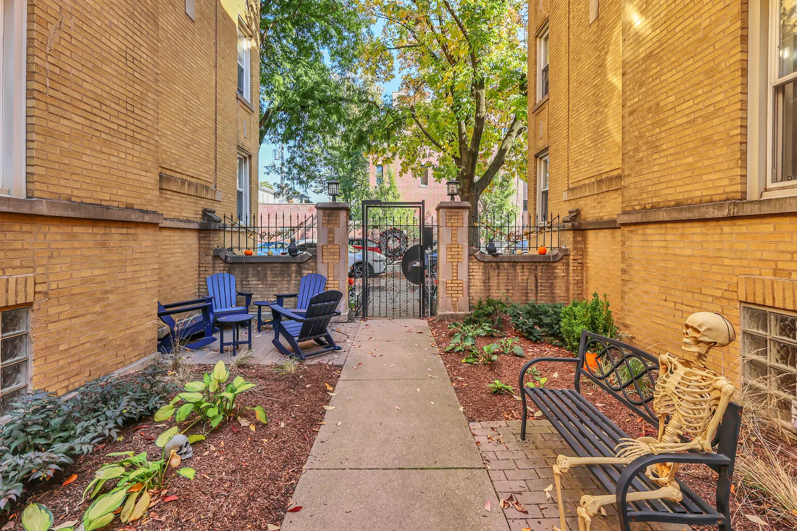 3404 N BELL Avenue IL #1
