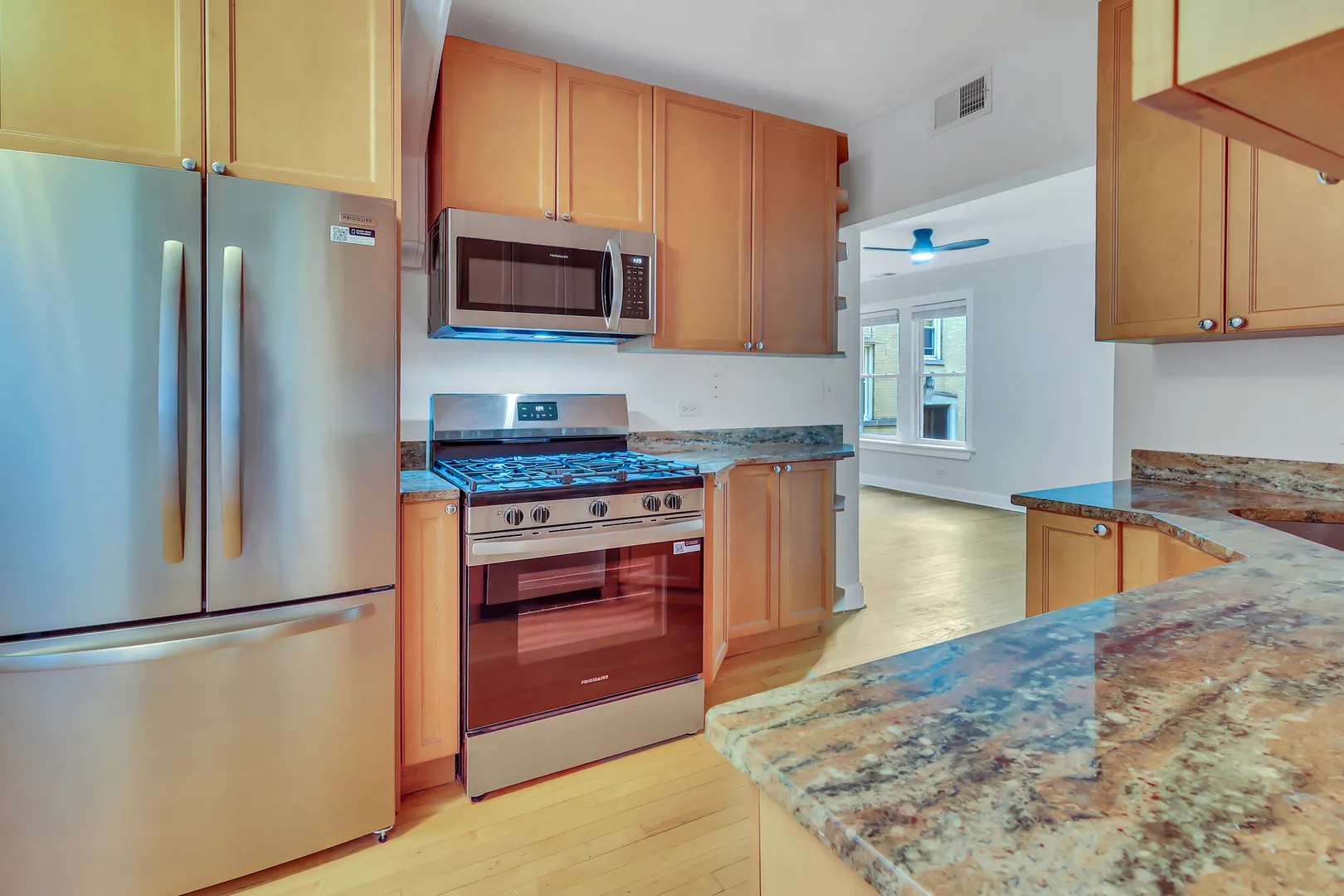 3404 N BELL Avenue IL #1