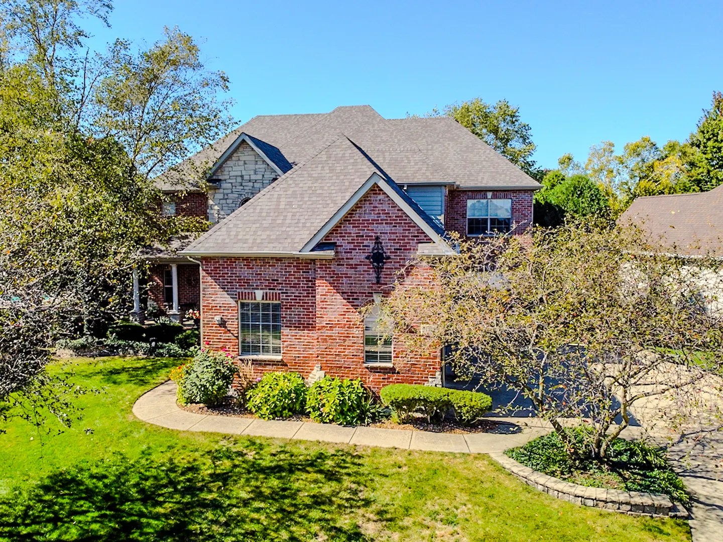 21402 S Majestic Pine Street IL